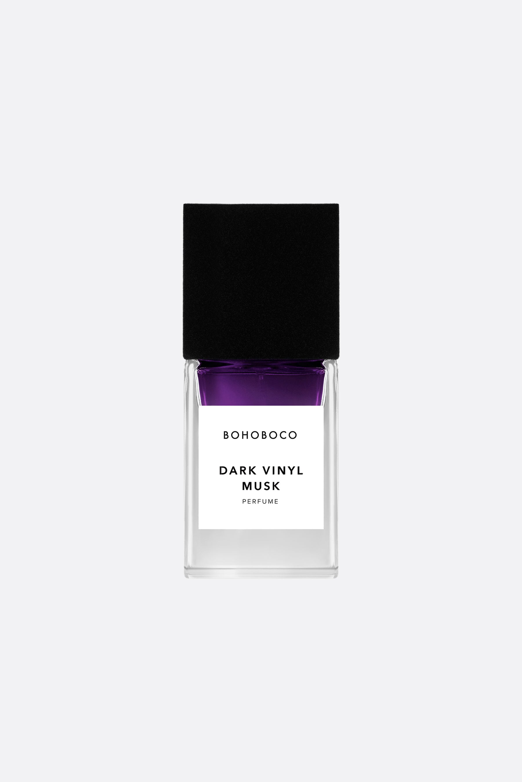 Dark Vinyl - Musk Eau de Parfum 50 ml