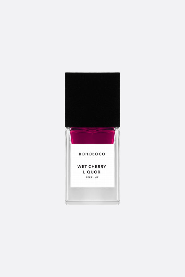 Wet Cherry - Liquor Eau de Parfum 50 ml