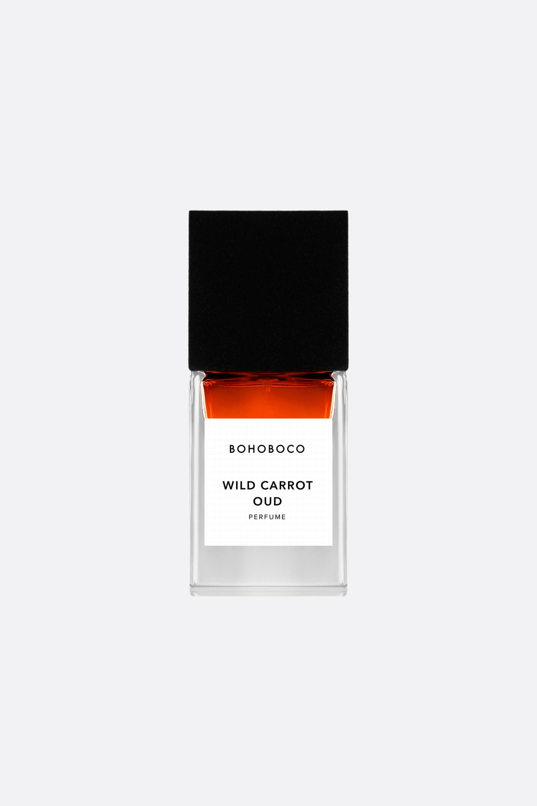 Wild Carrot - Oud Eau de Parfum 50 ml