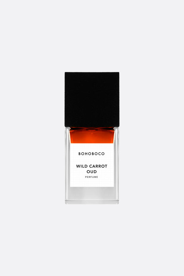 Wild Carrot - Oud Eau de Parfum 50 ml