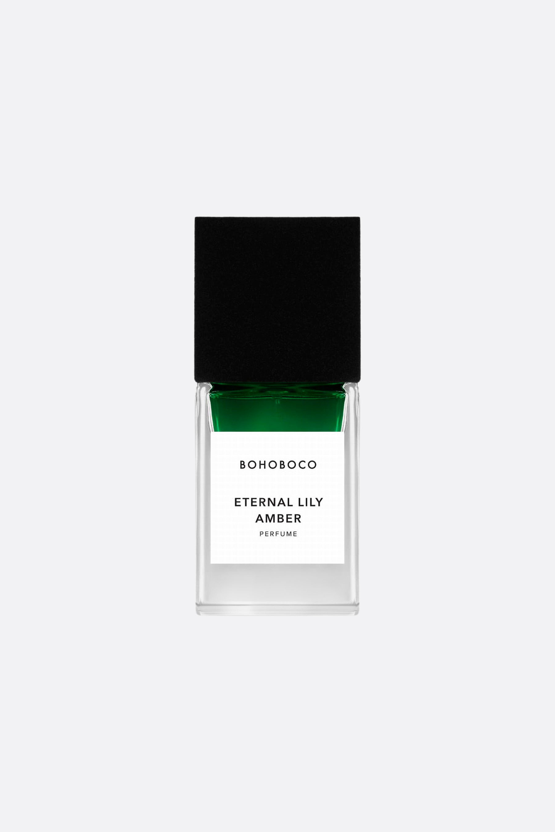 Eternal Lily - Amber Eau de Parfum 50 ml