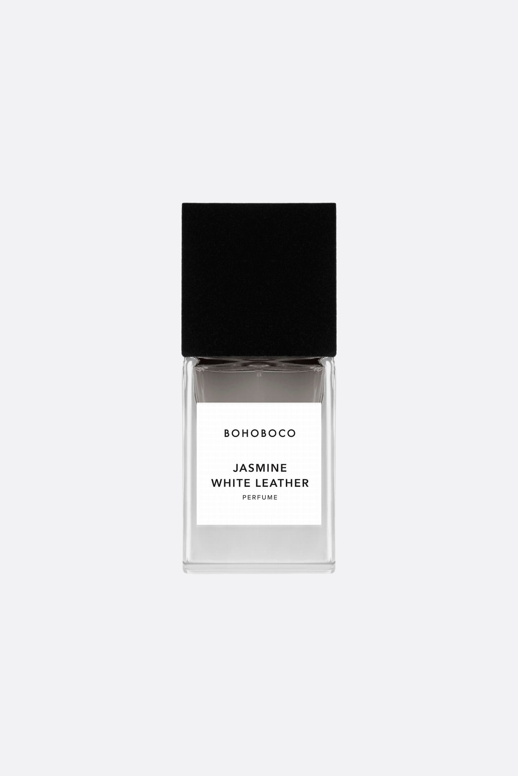 Jasmine - White Leather Eau de Parfum 50 ml