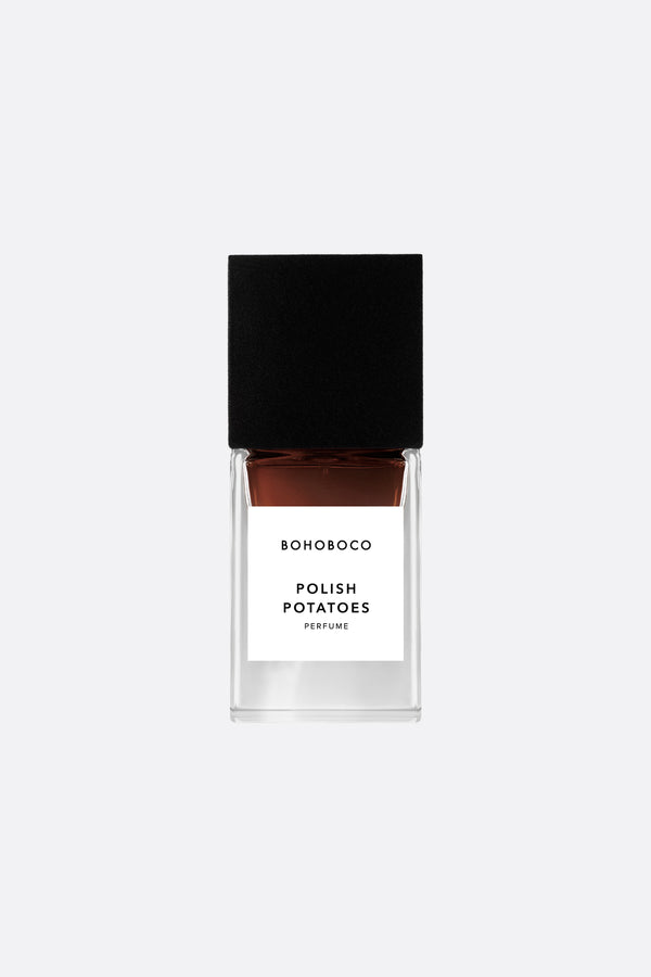 Polish Potatoes Eau de Parfum 50 ml