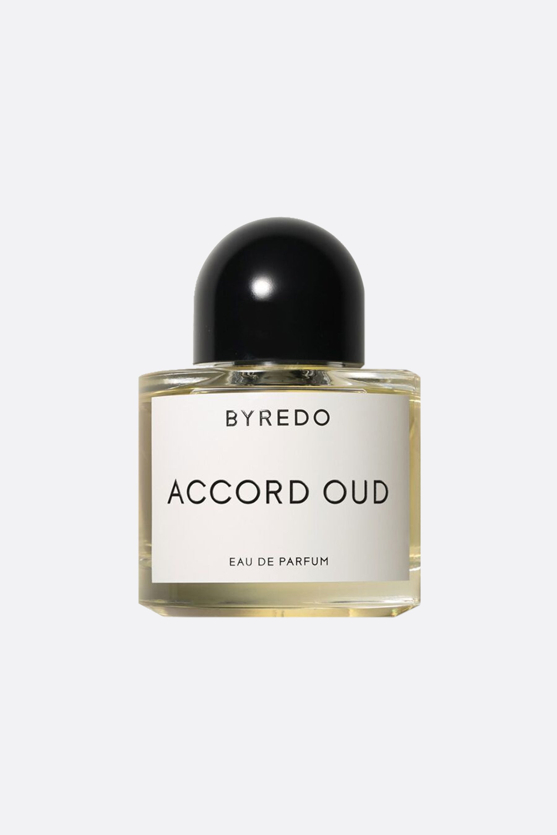 Accord Oud Eau de Parfum 50 ml