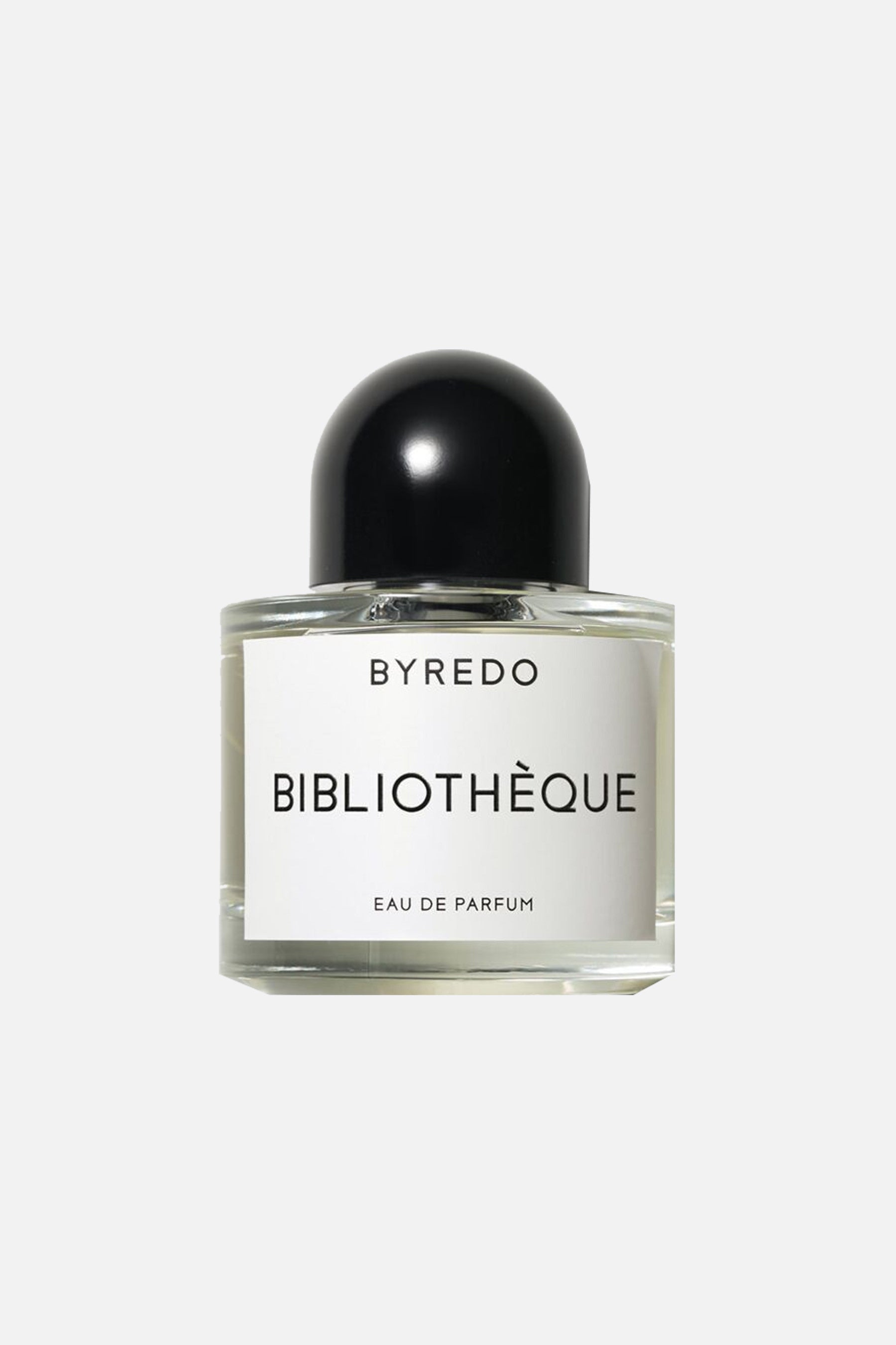 Bibliothèque Eau de Parfum 50 ml