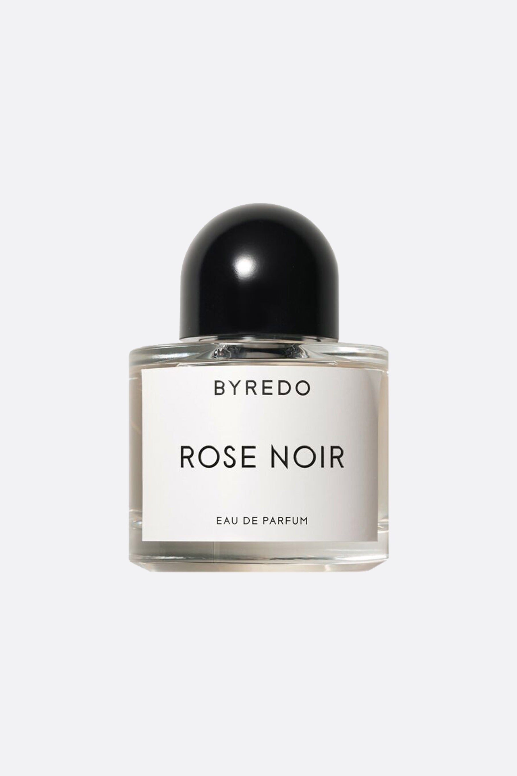Rose Noir Eau de Parfum 50 ml