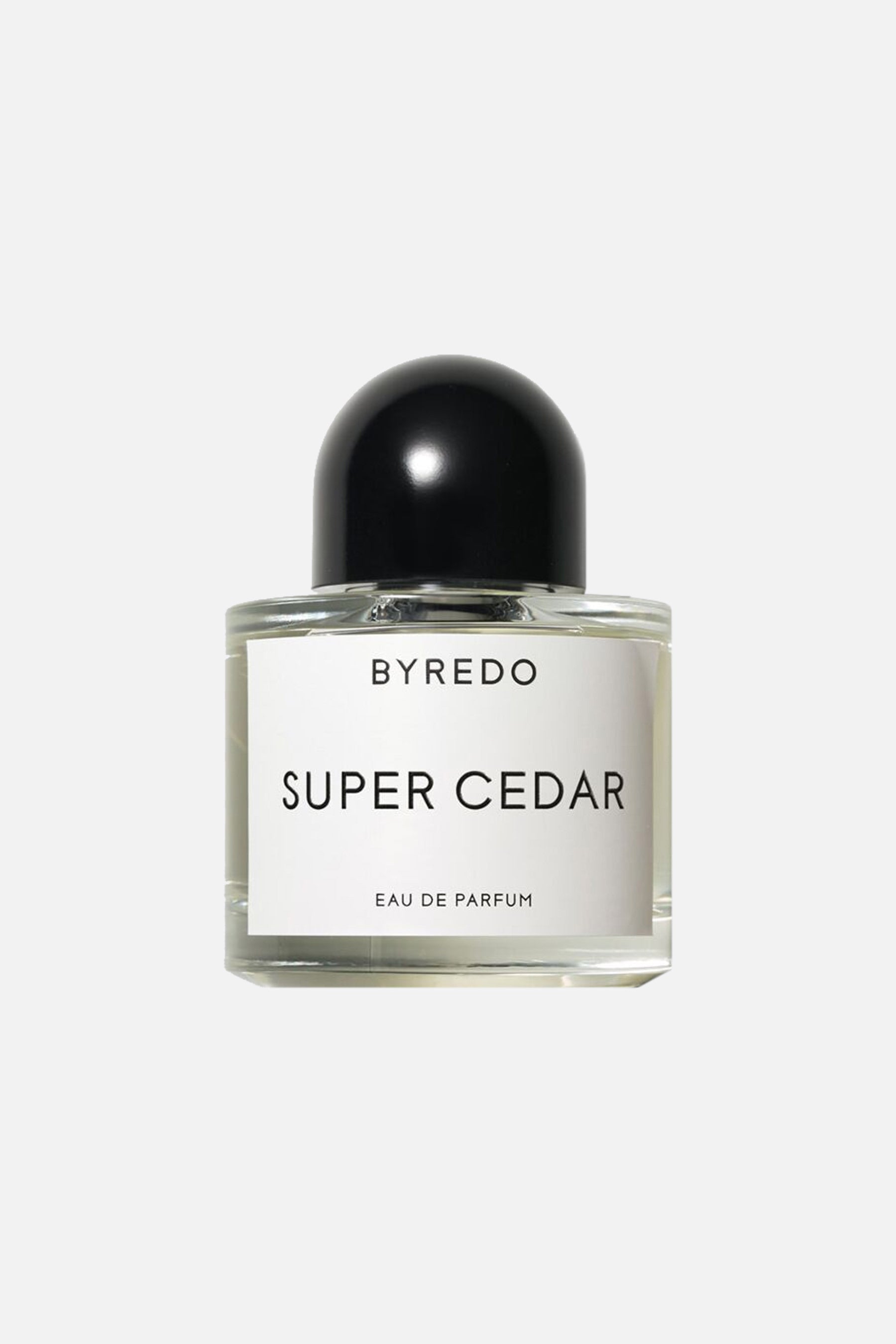 Super Cedar Eau de Parfum 50 ml