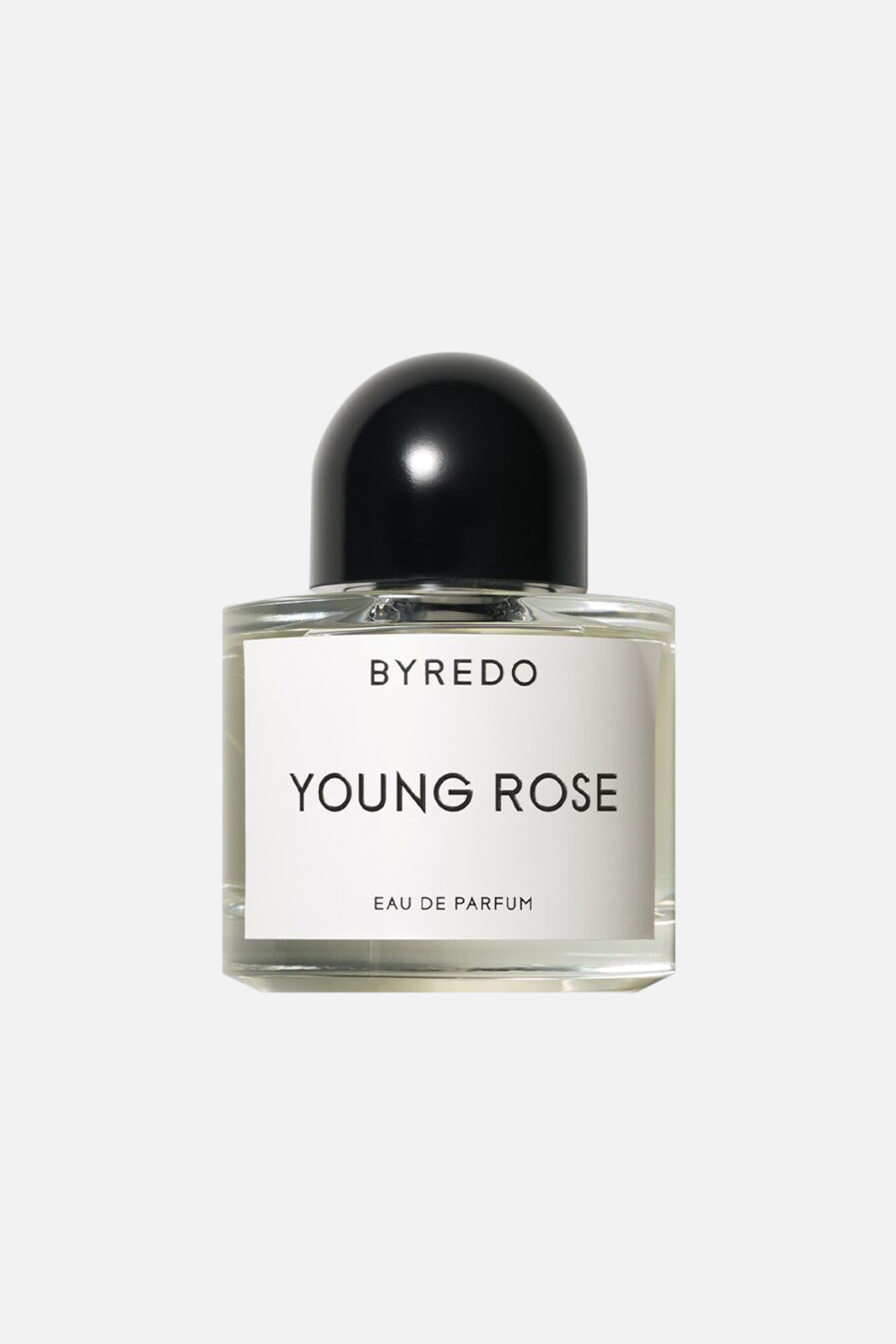 Young Rose Eau de Parfum 50 ml