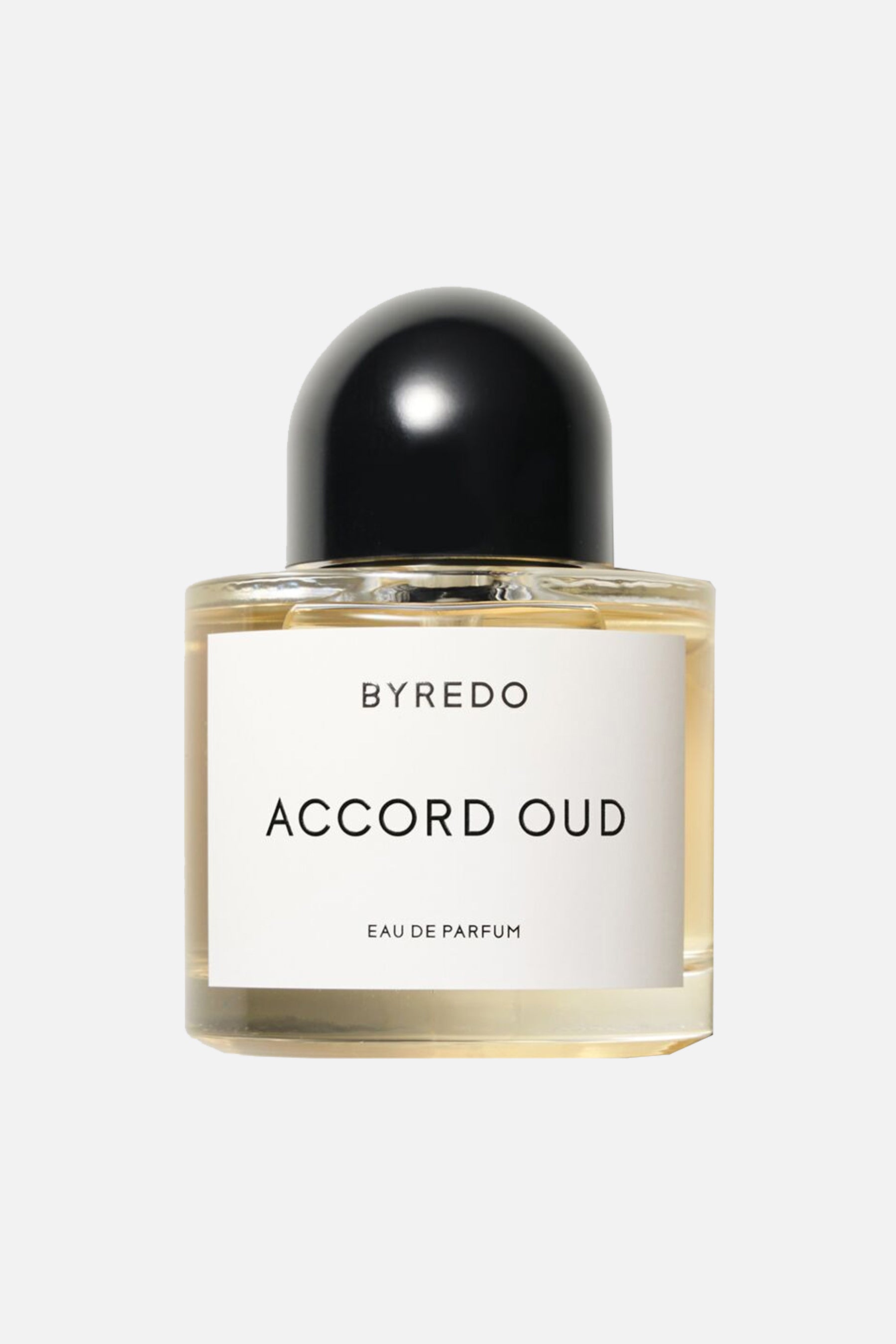 Accord Oud Eau de Parfum 100 ml