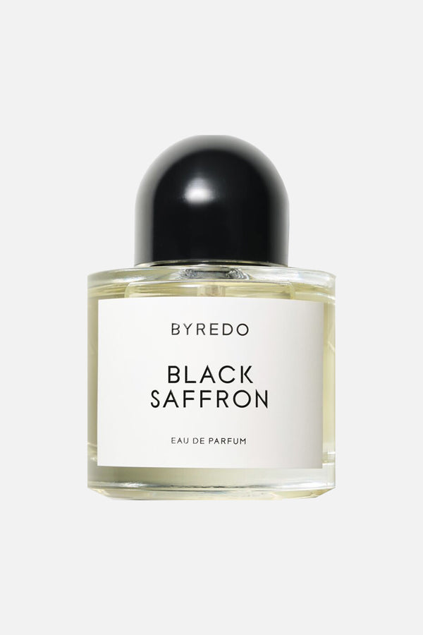 Black Saffron Eau de Parfum 100 ml