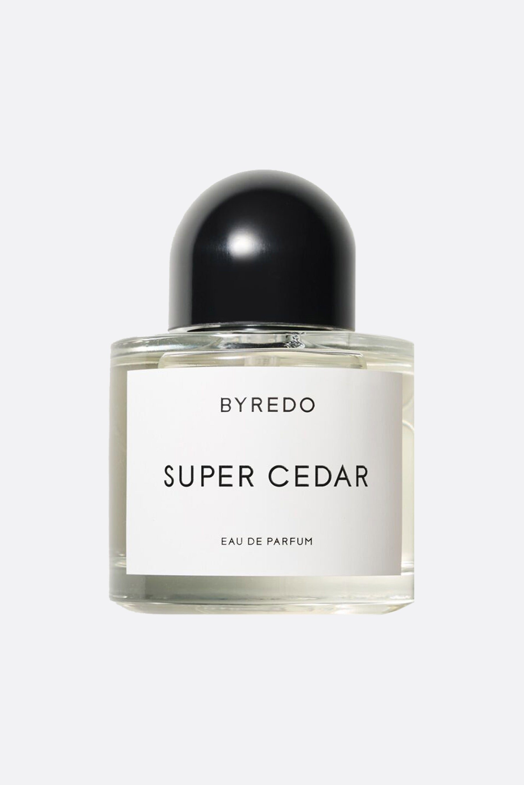 Super Cedar Eau de Parfum 100 ml