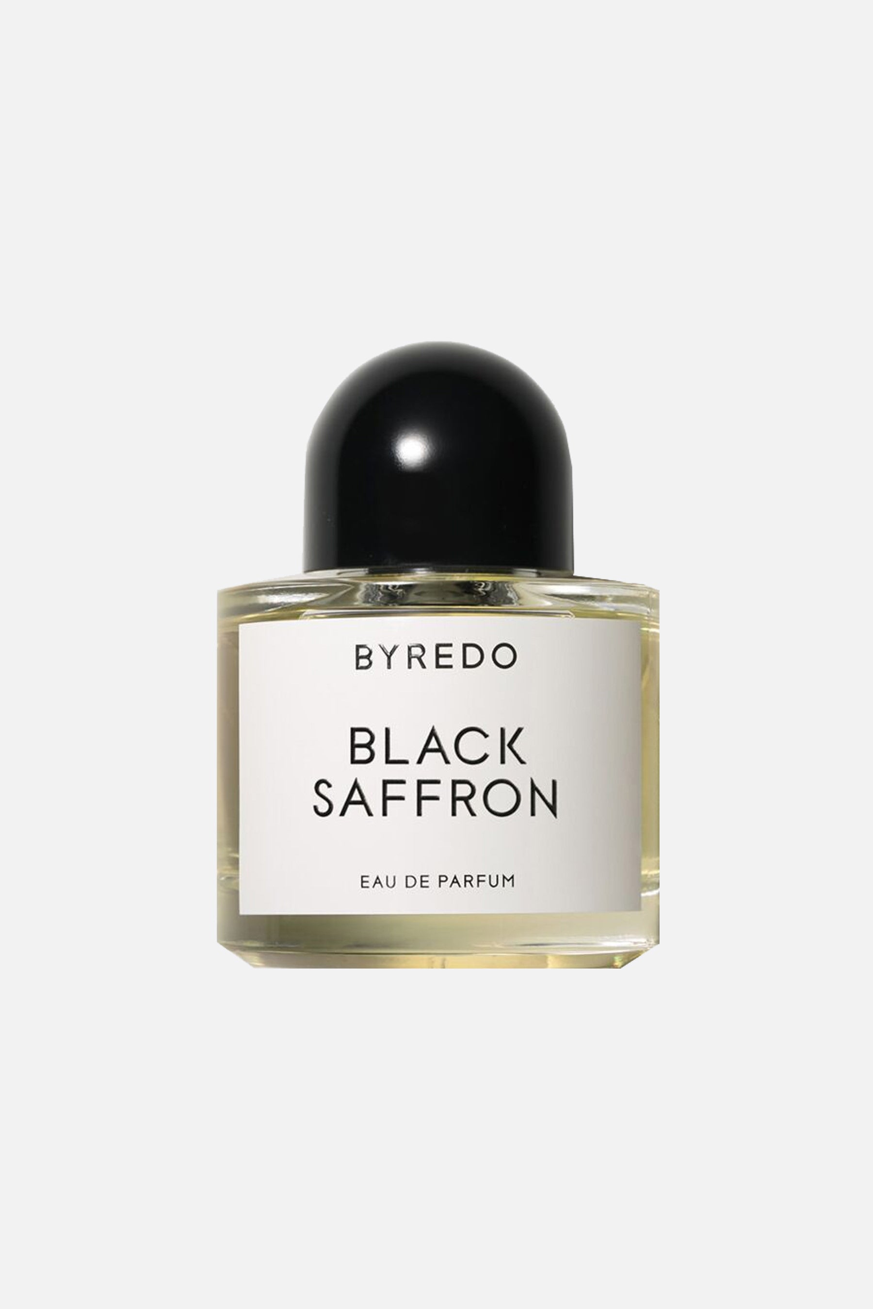 Black Saffron Eau de Parfum 50 ml