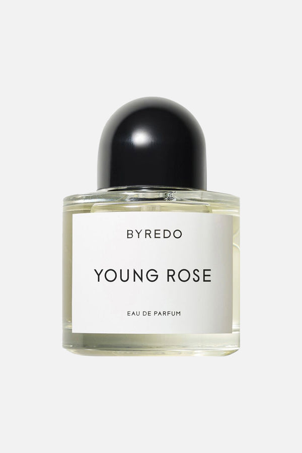 Young Rose Eau de Parfum 100 ml