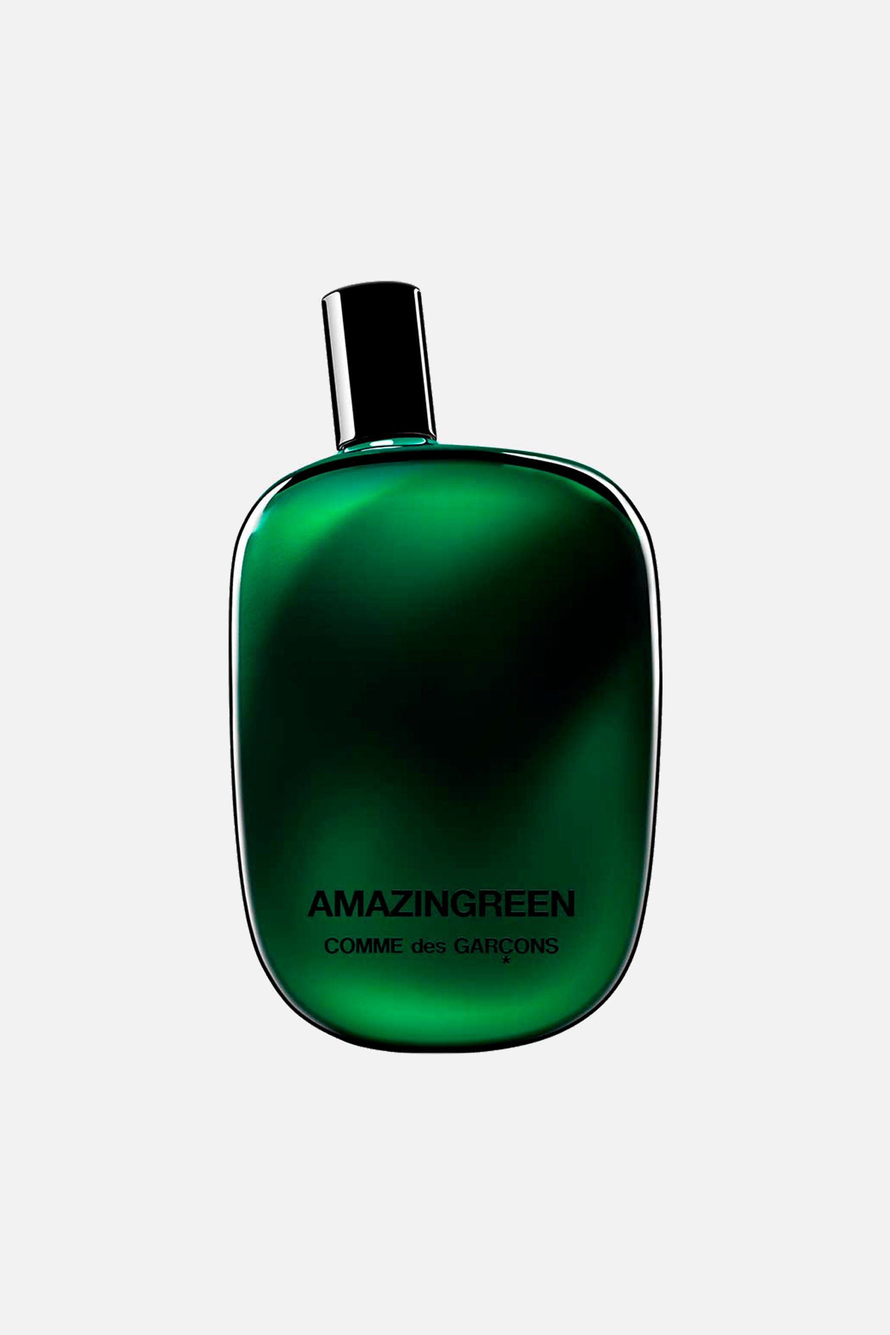 Amazingreen Eau de Parfum 100 ml