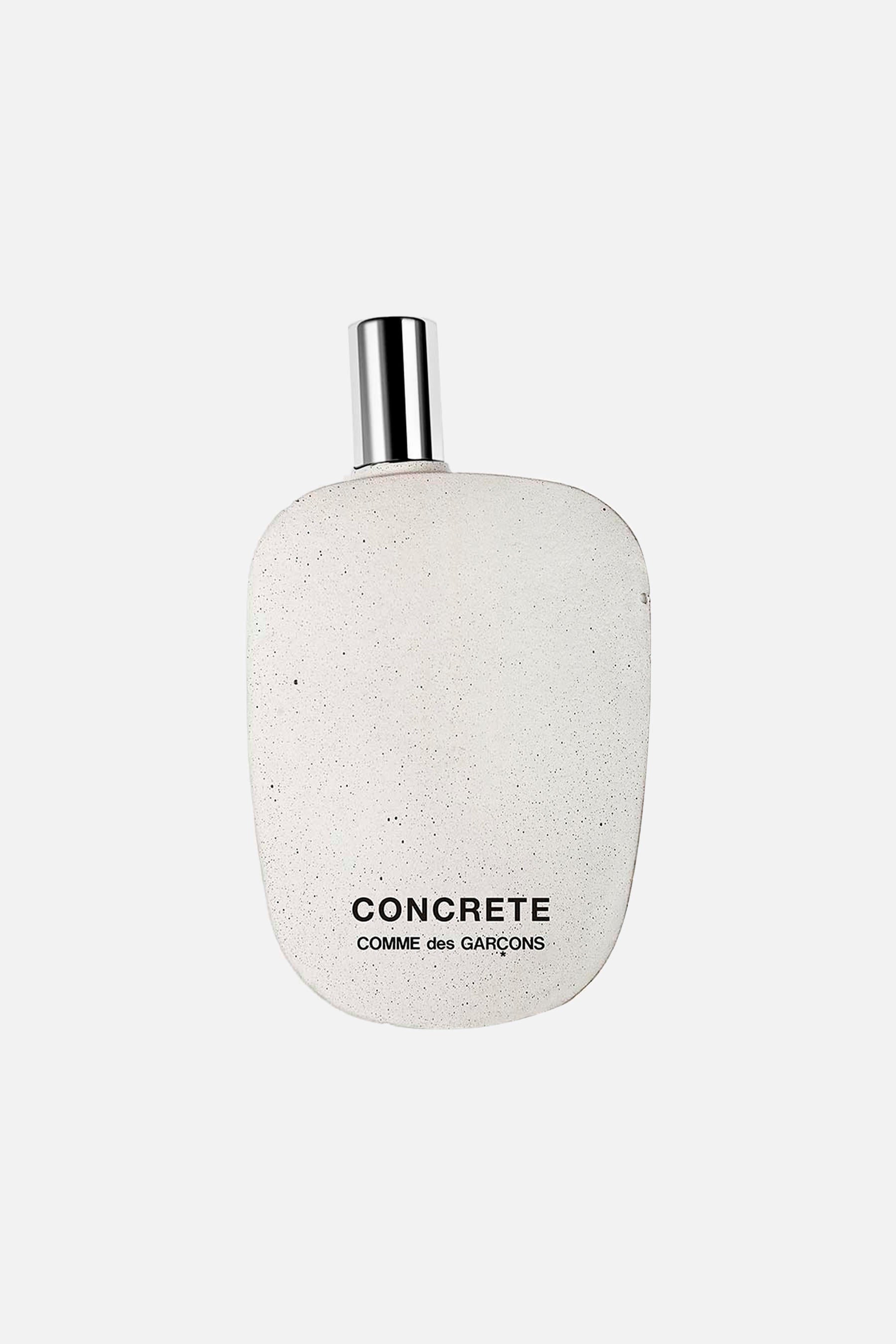 Concrete Eau de Parfum 80 ml