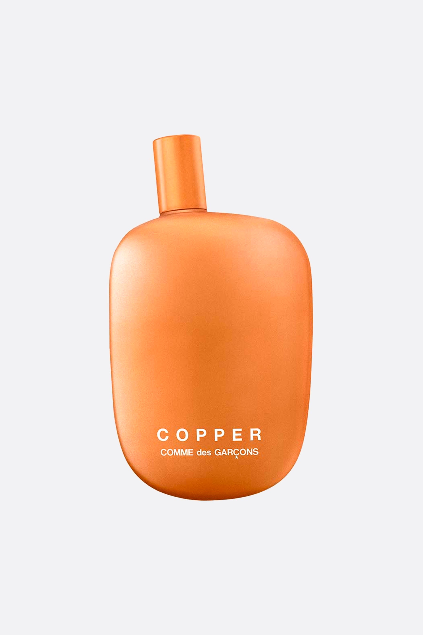 Copper Eau de Parfum 100 ml