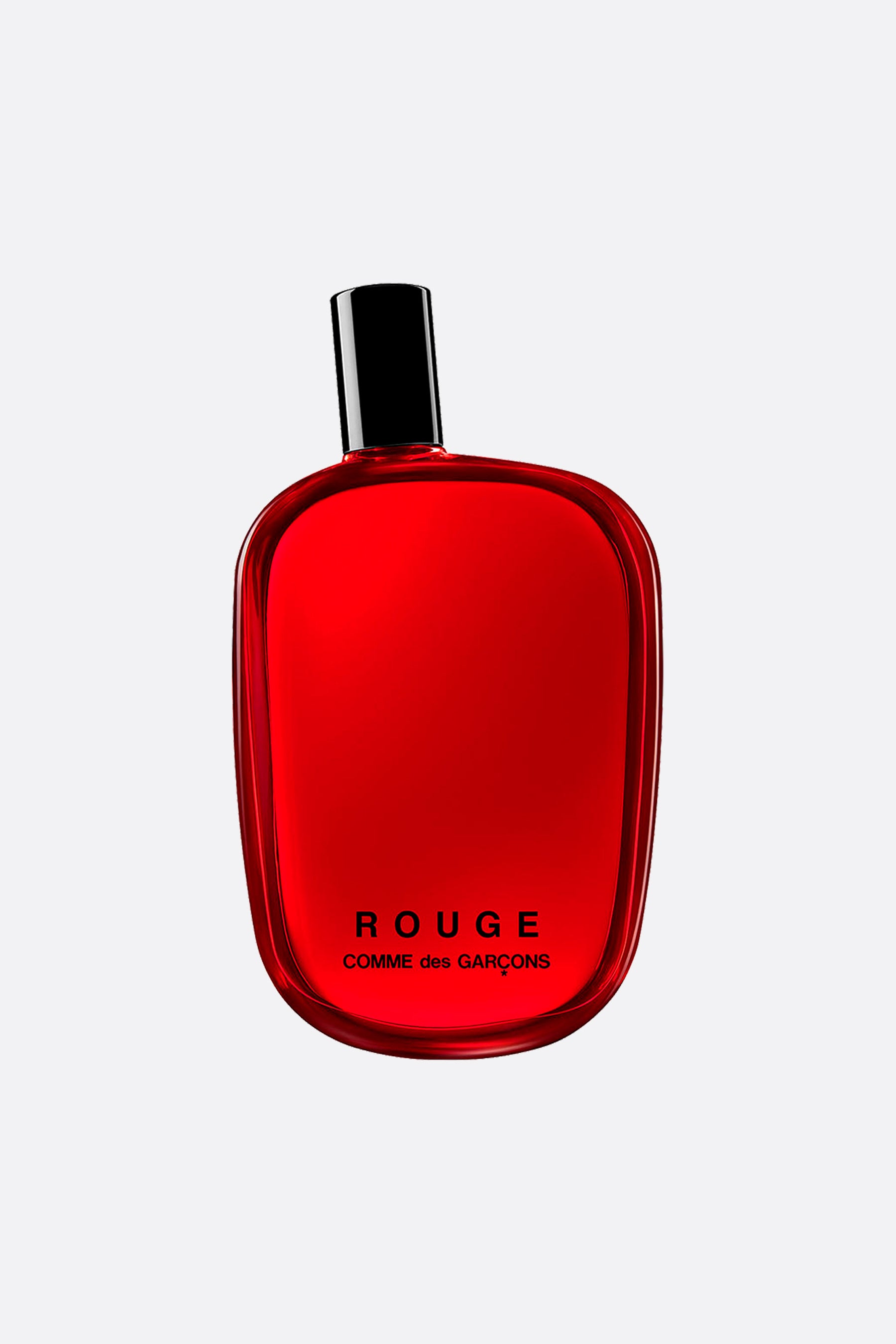 Rouge Eau de Parfum 100 ml