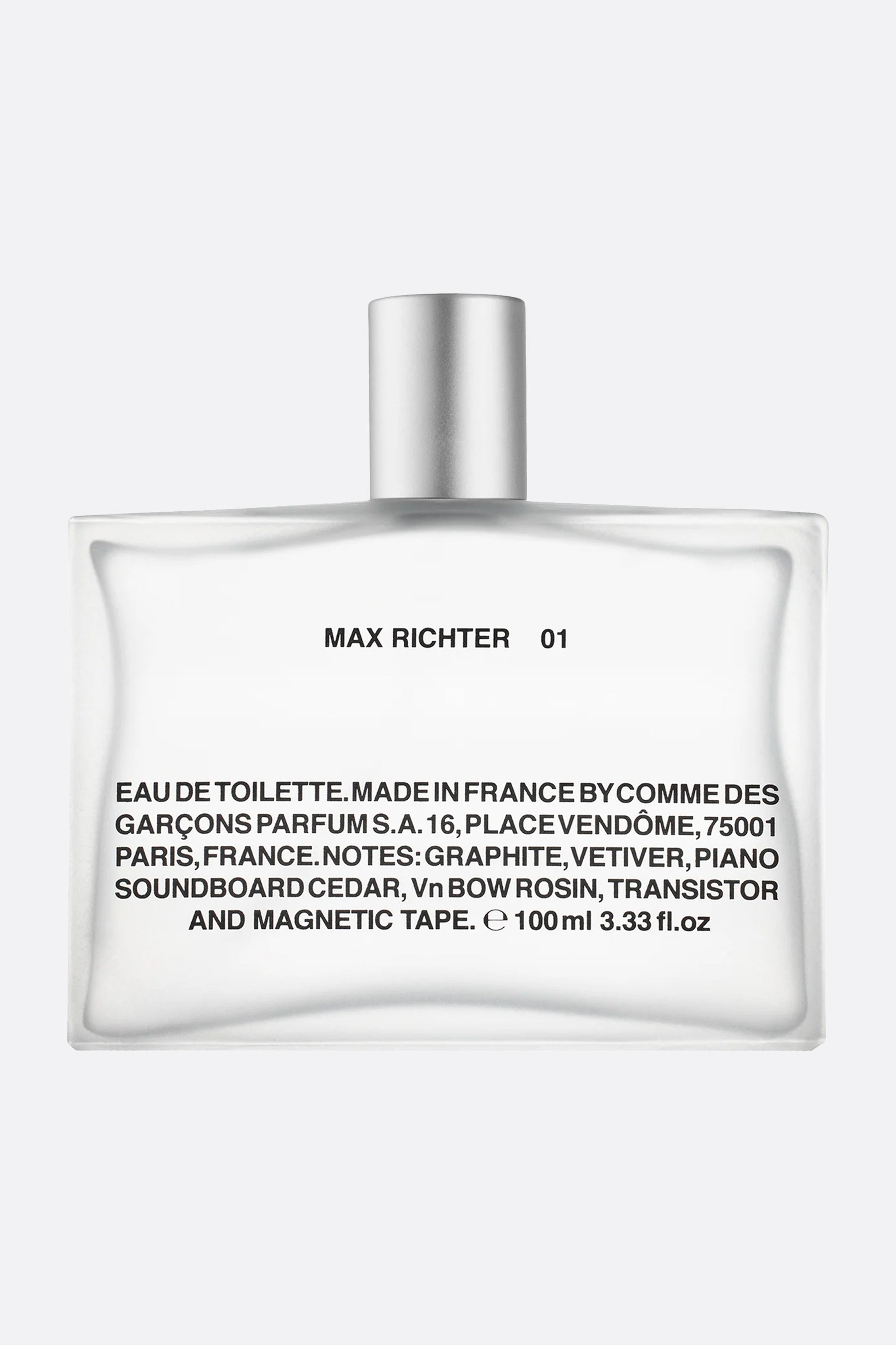 comme des garÇons parfums – 10corsocomo