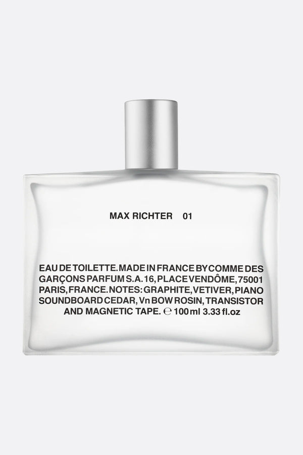 Max Richter 01 Eau de Toilette 100 ml