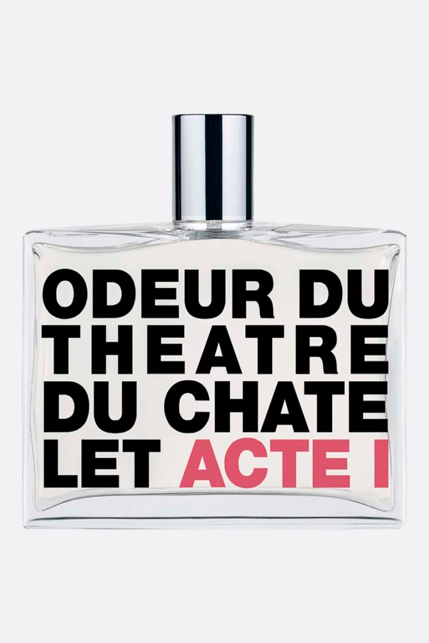 Odeur Du Théâtre Du Châtelet Eau de Toilette 200 ml
