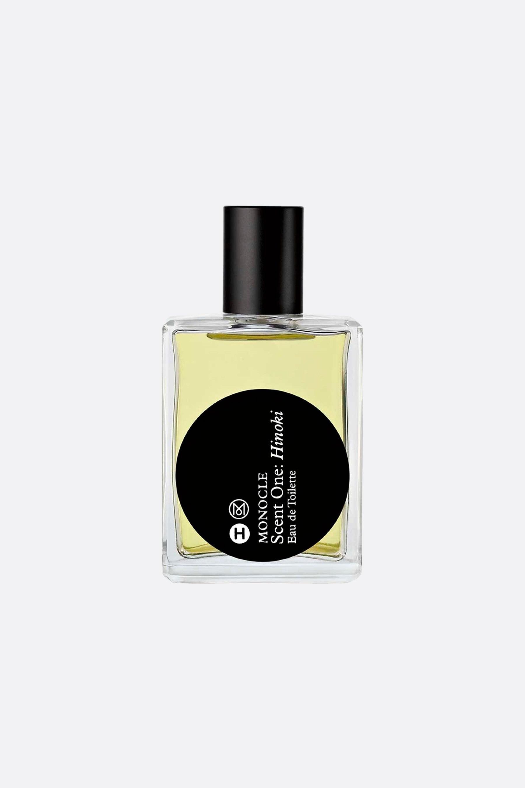 Monocle Scent One: Hinoki Eau de Parfum 50 ml