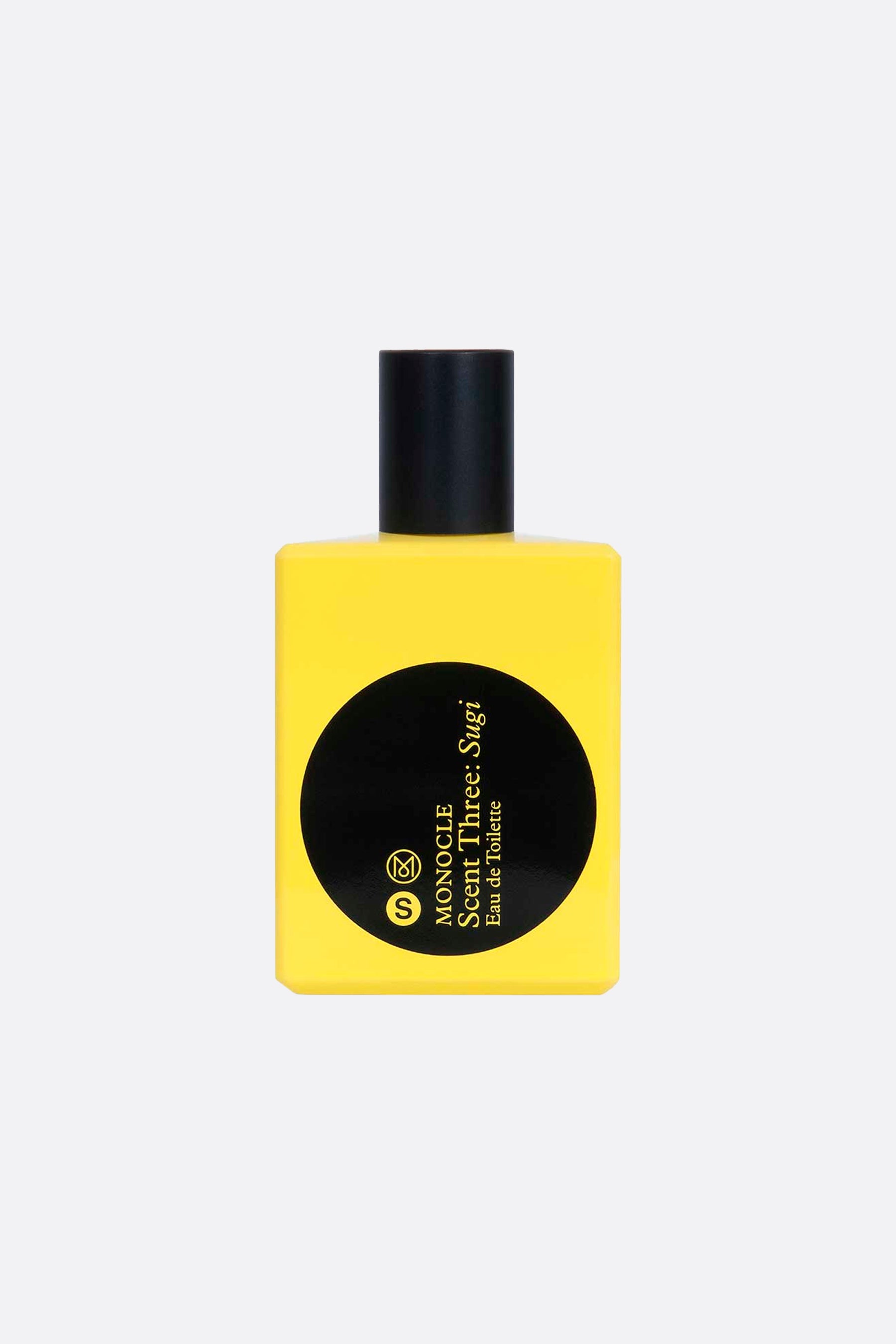 Monocle Scent Three: Sugi Eau de Toilette 50 ml