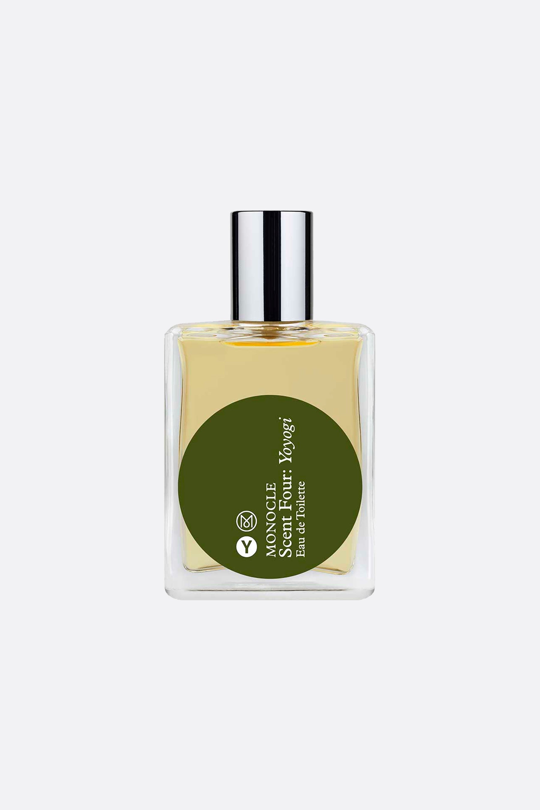 Monocle Scent Four: Yoyogi Eau de Toilette 50 ml