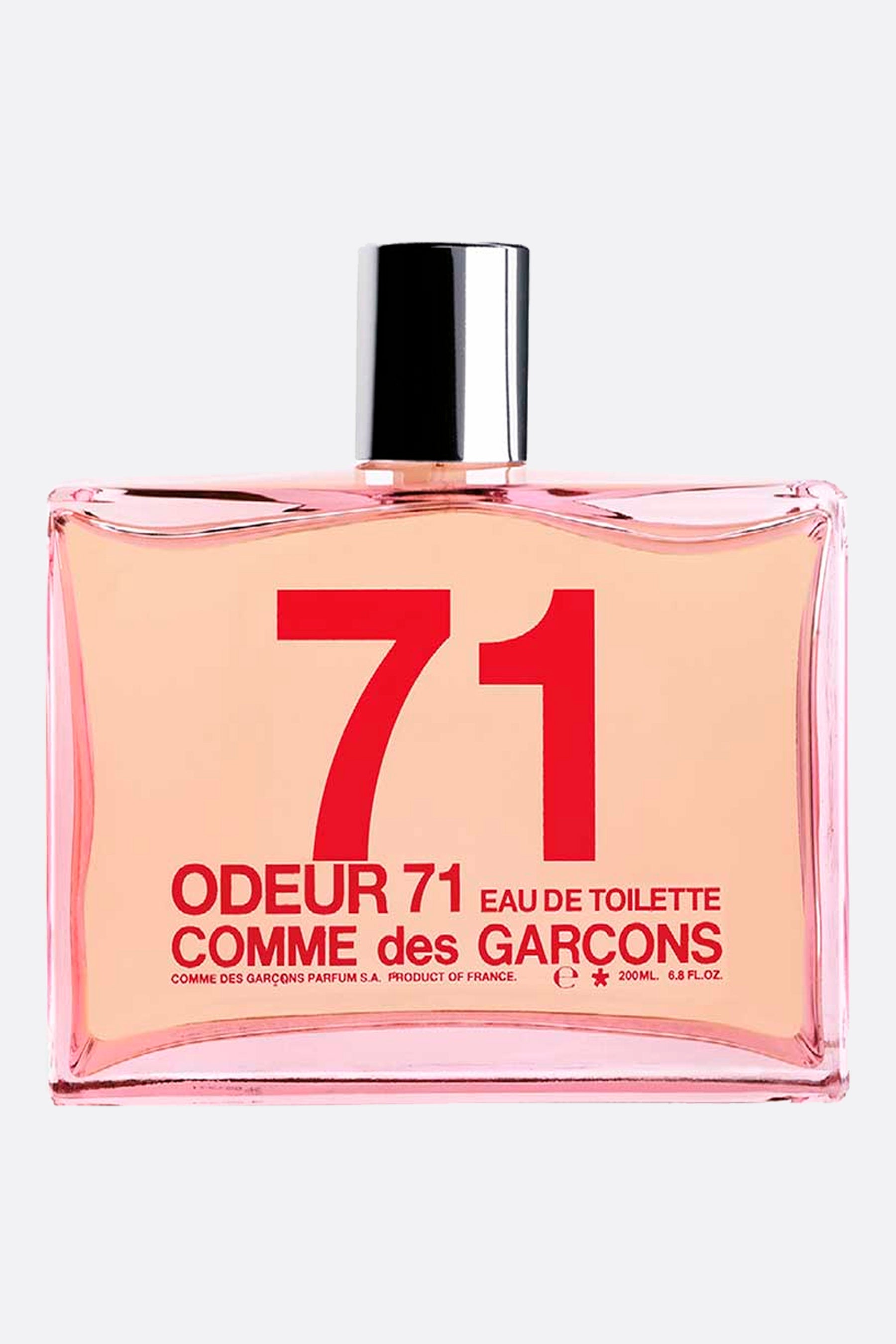 Odeur 71 Eau de Toilette 200 ml