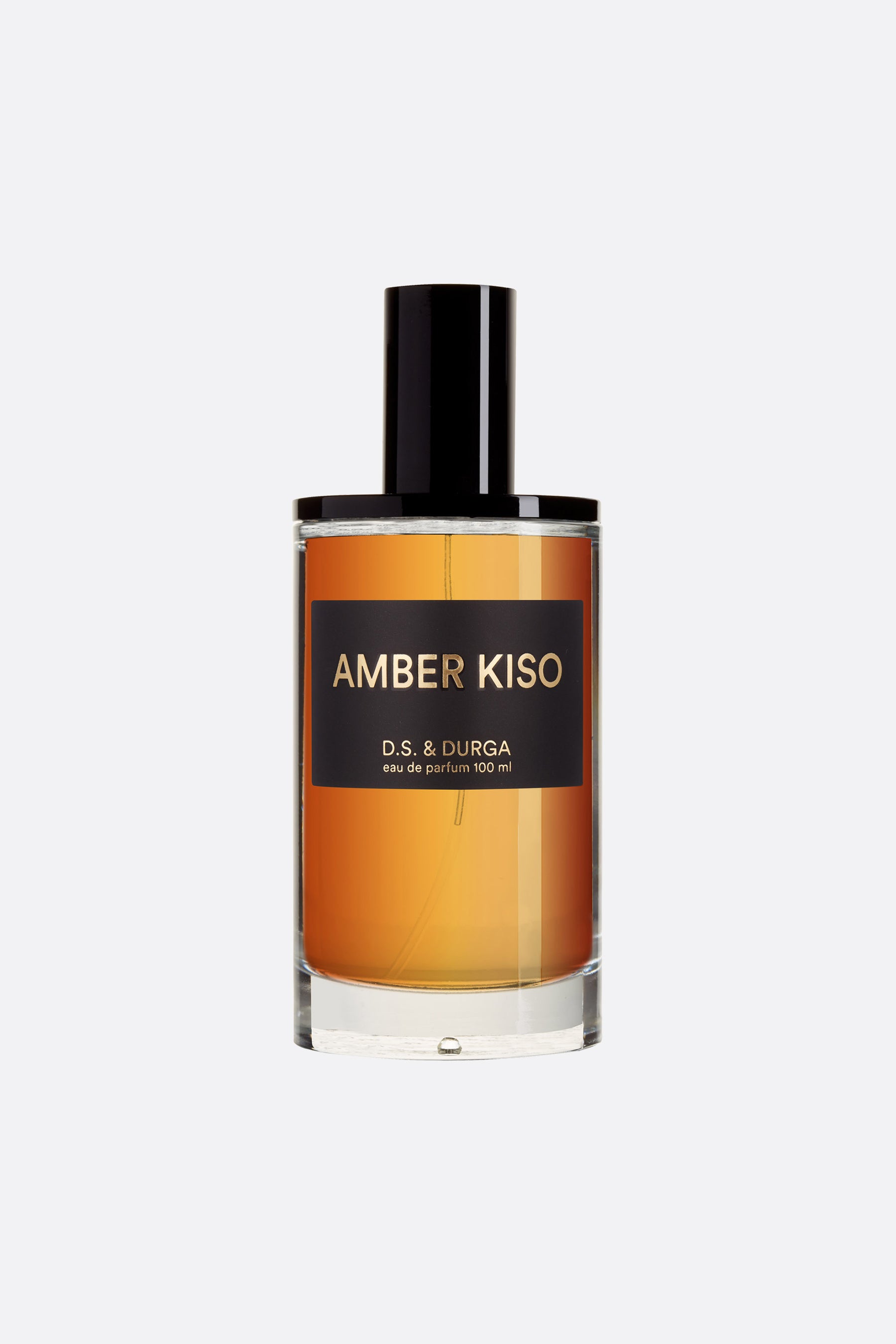 Amber Kiso Eau de Parfum 100 ml