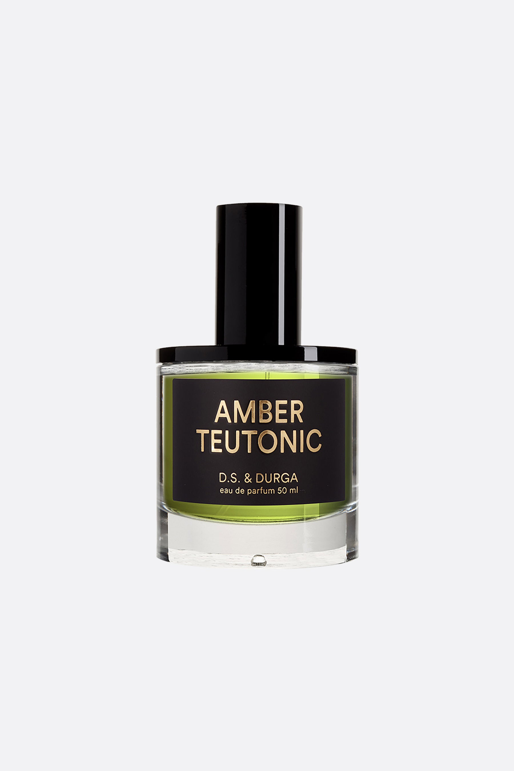 Amber Teutonic Eau de Parfum 50 ml