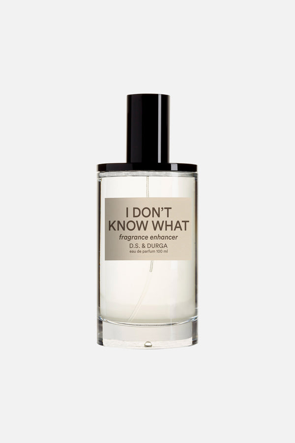 I Don't Know What Eau de Parfum 100 ml