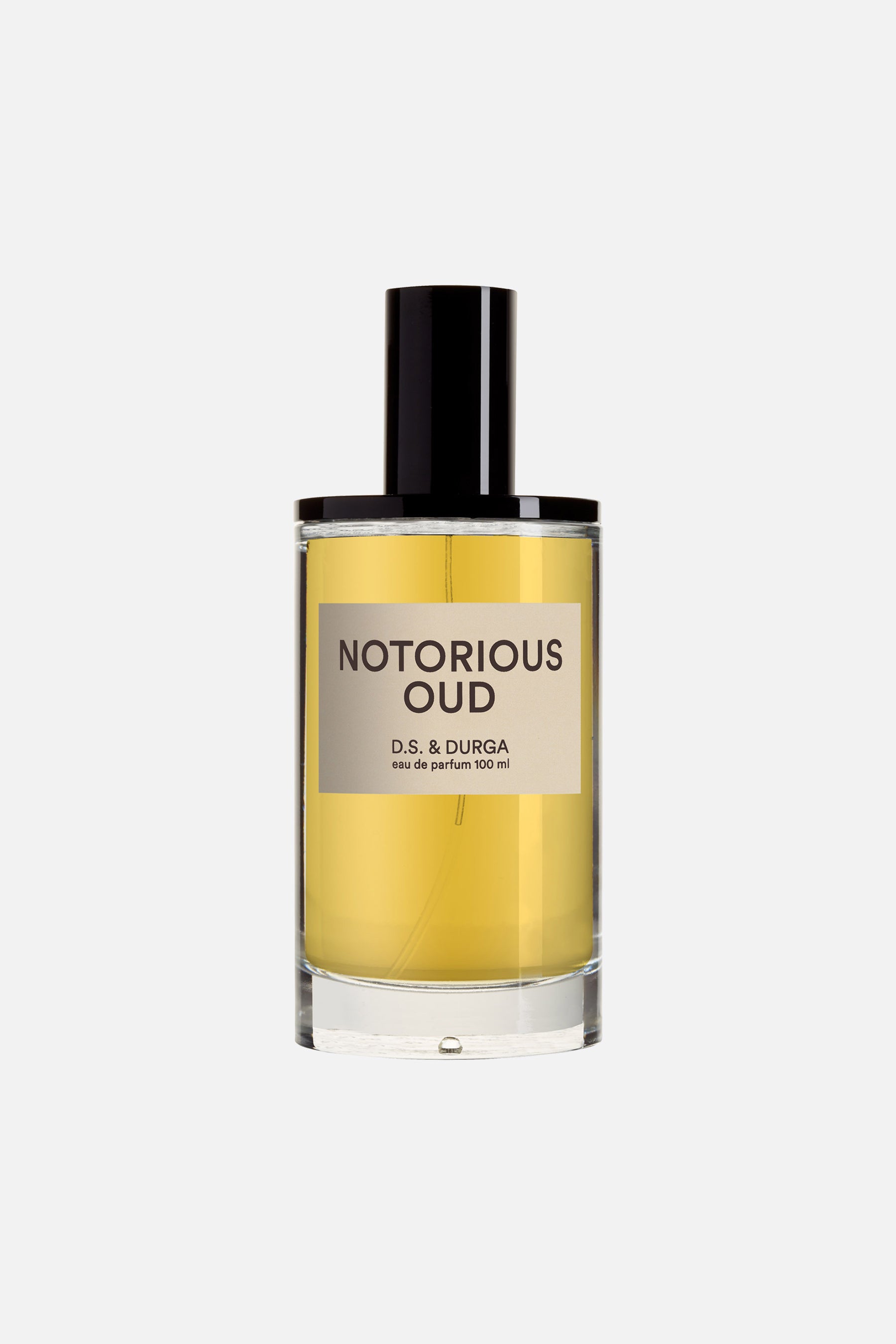Notorious Oud Eau de Parfum 100 ml