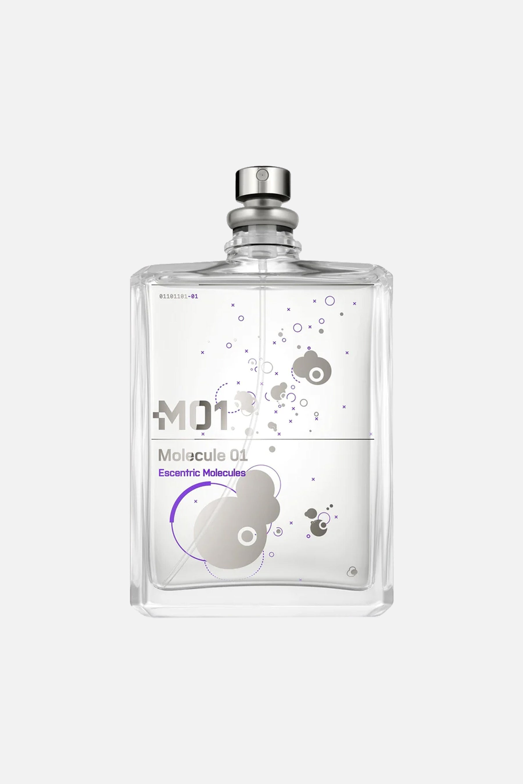Molecule 01 Eau de Parfum 100 ml