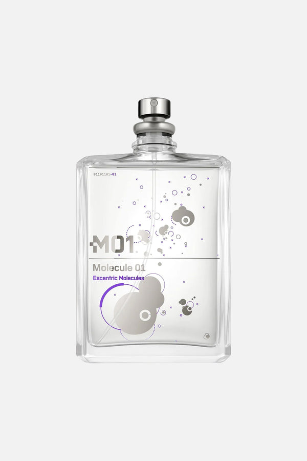 Molecule 01 100 ml