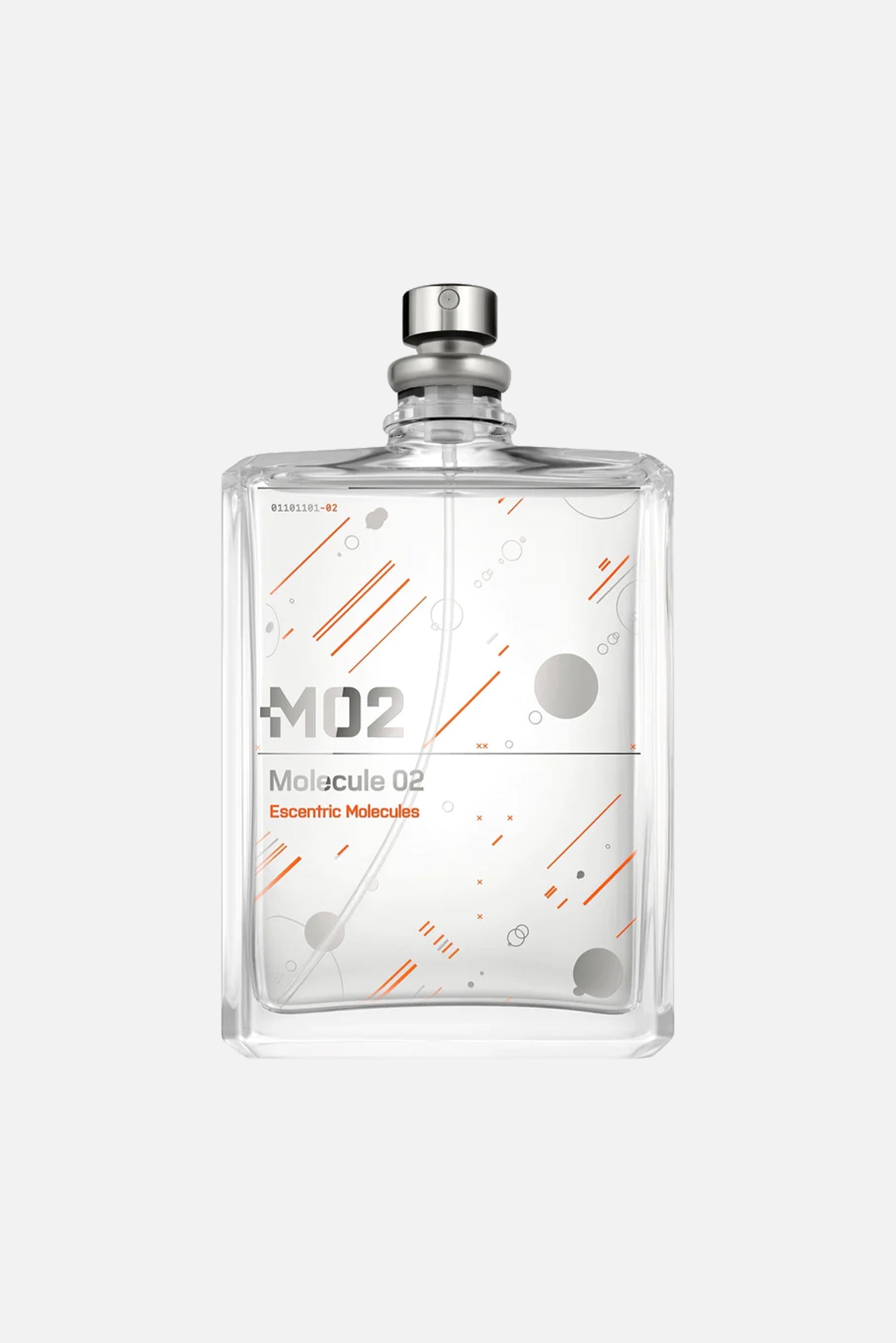 Molecule 02 Eau de Parfum 100 ml