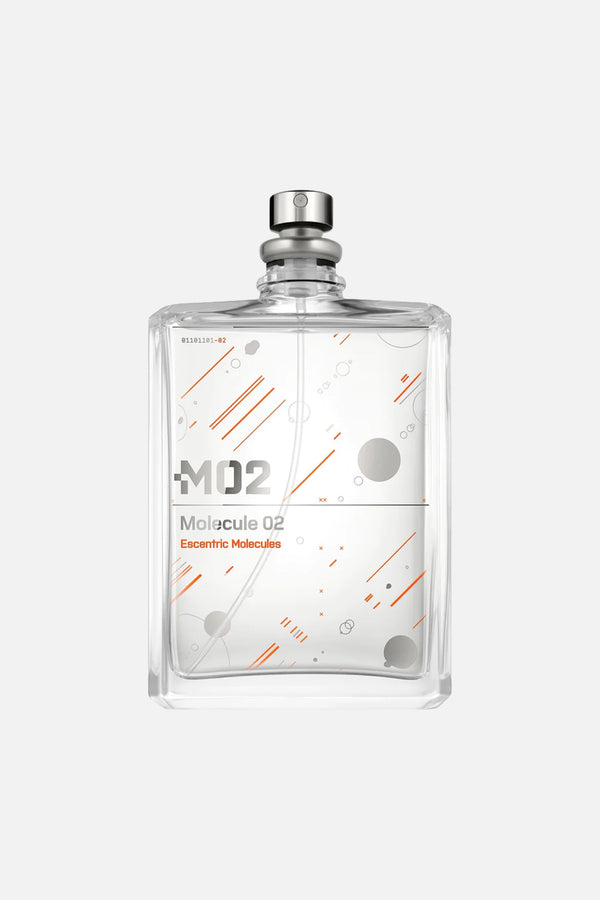 Molecule 02 100 ml