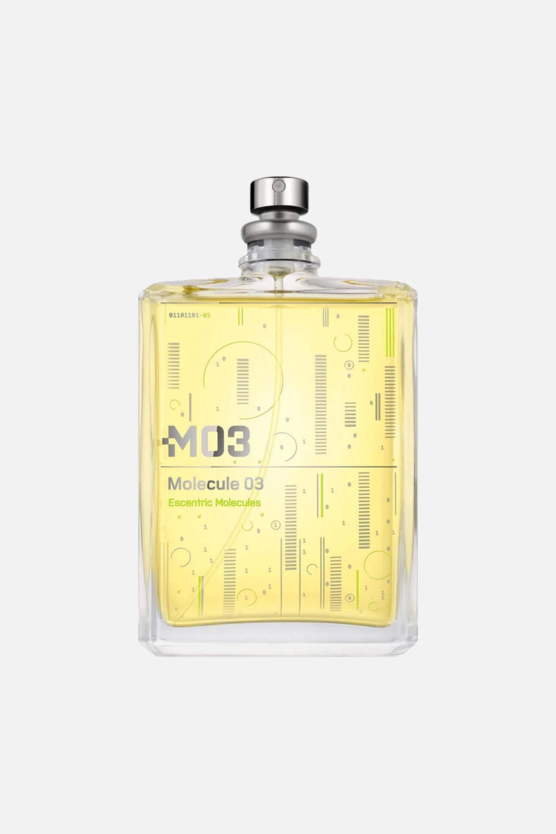 Molecule 03 100 ml