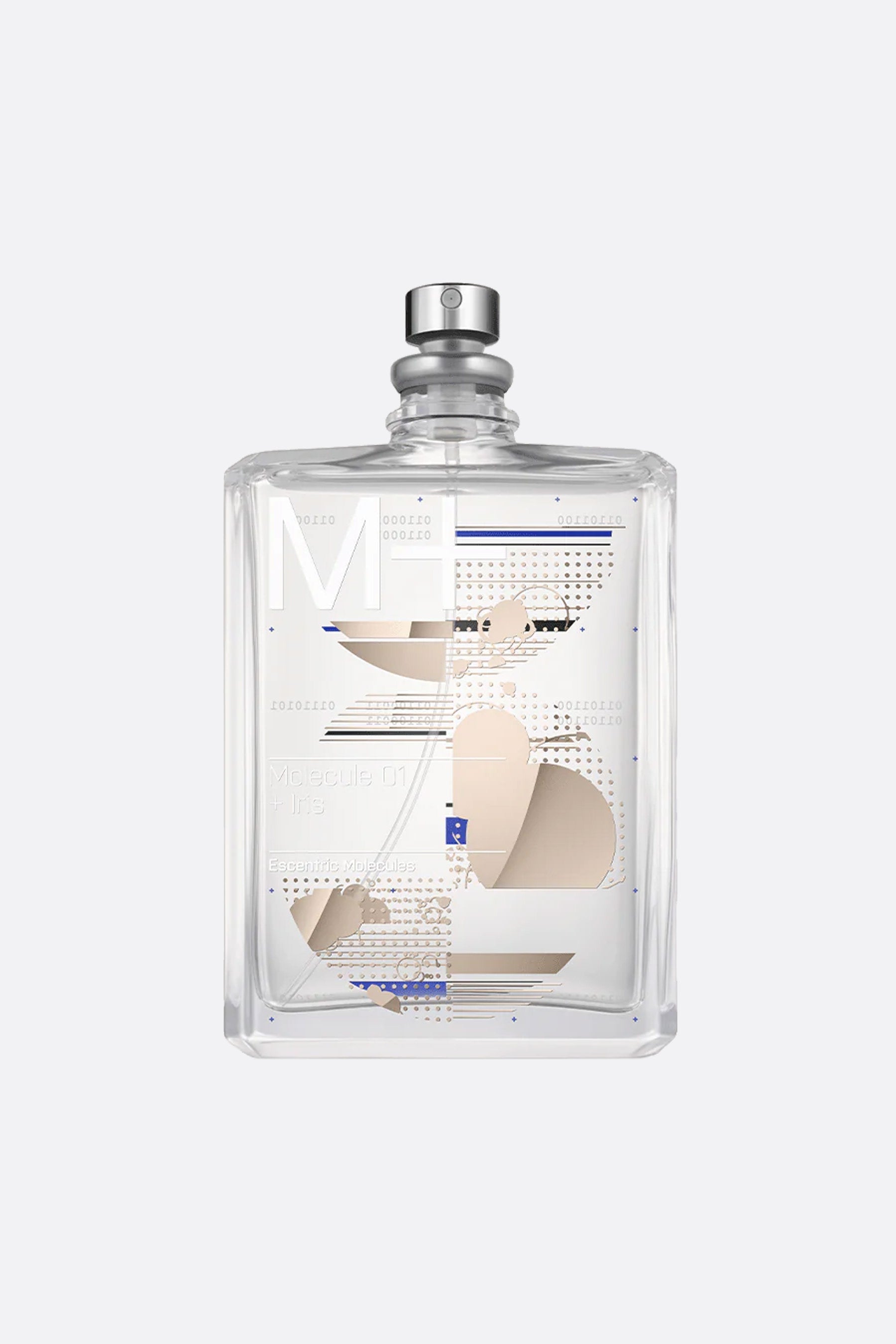 Molecule 01 + Iris Eau de Parfum 100 ml
