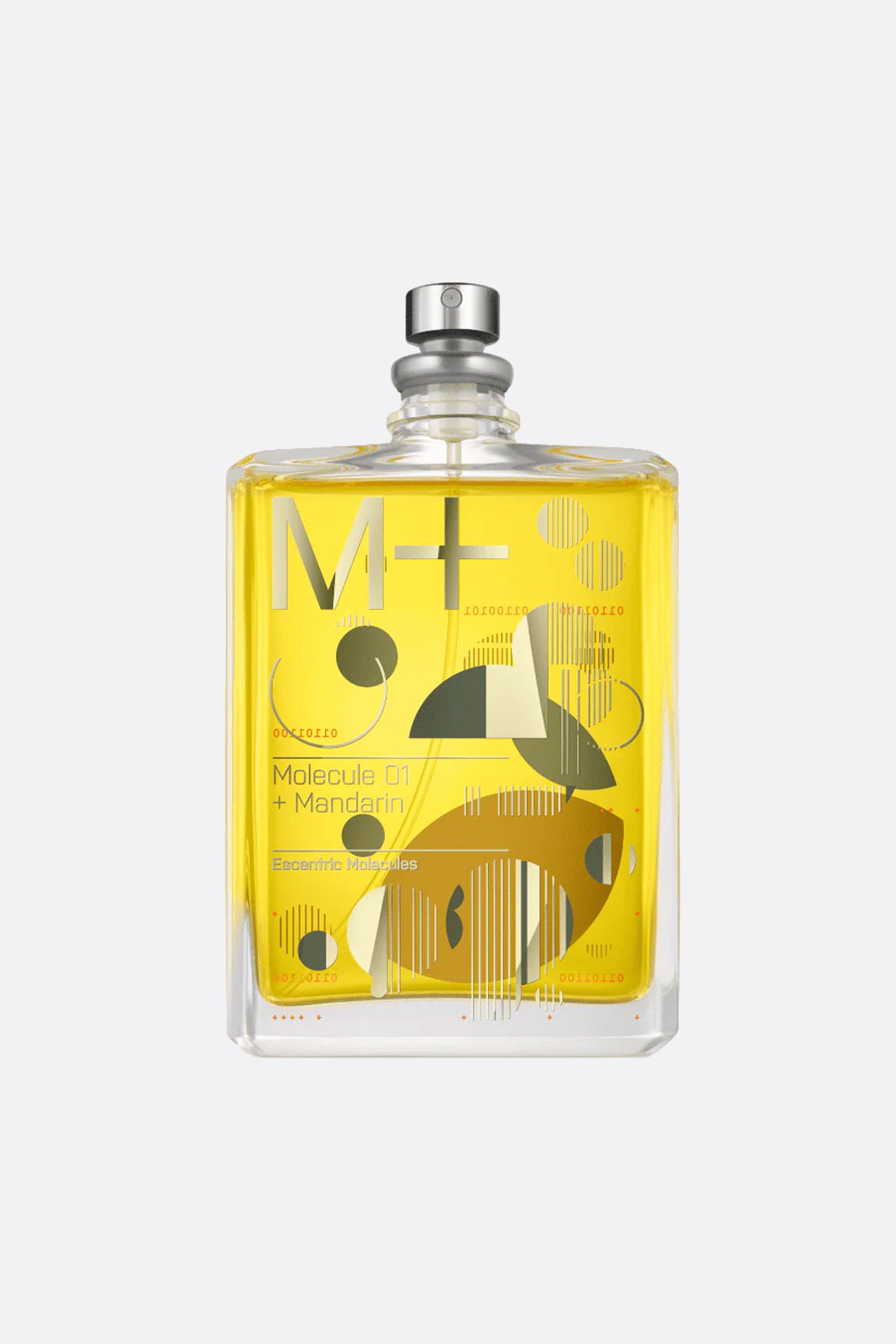 Molecule 01 + Mandarin Eau de Parfum 100 ml