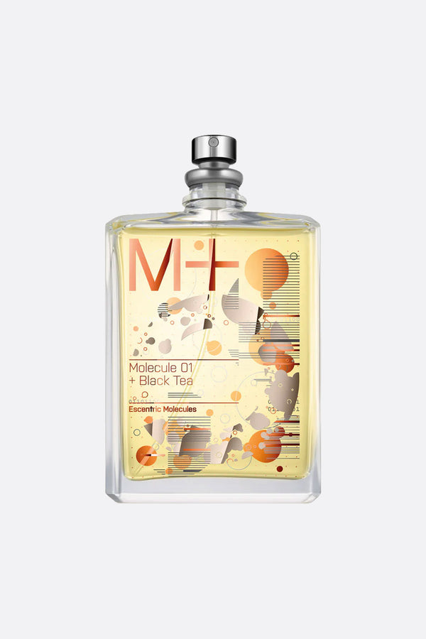 Molecule 01 + Black Tea Eau de Parfum 100 ml