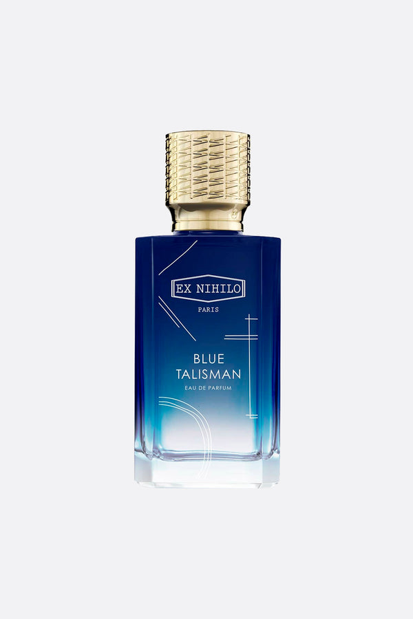 Blue Talisman  Eau de Parfum 100 ml