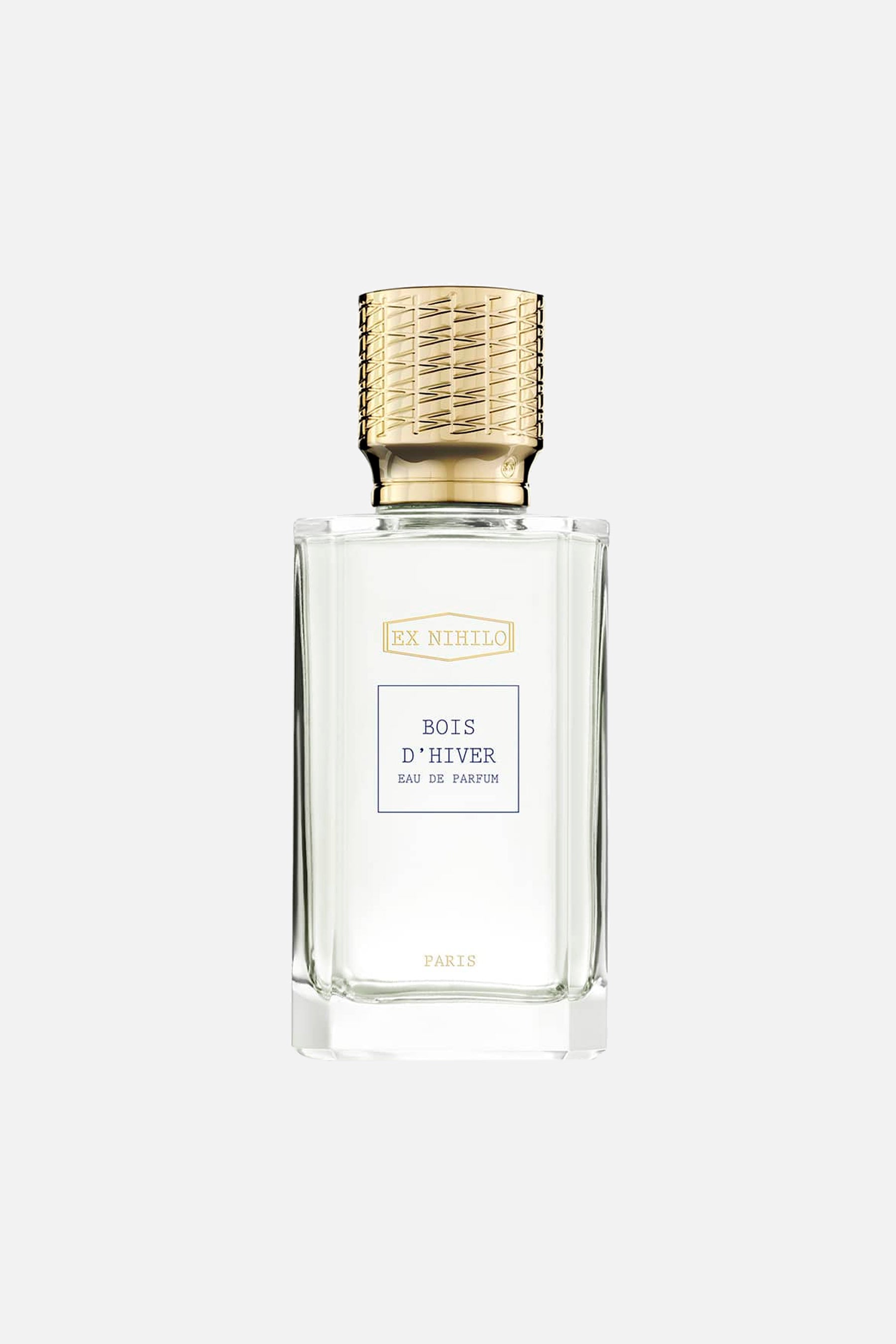 Bois d'Hiver Eau de Parfum 100 ml