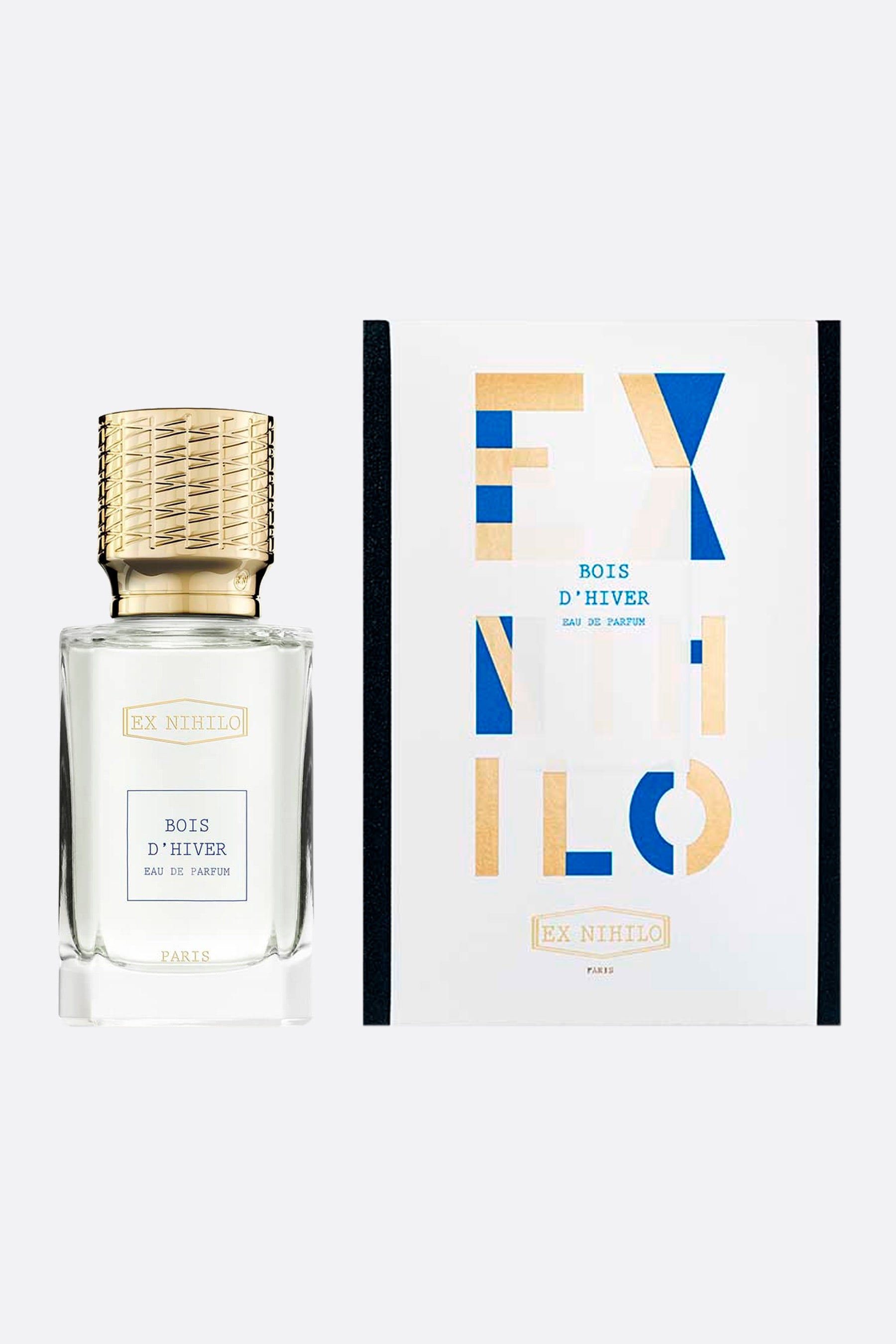 Bois d'Hiver Eau de Parfum 50 ml