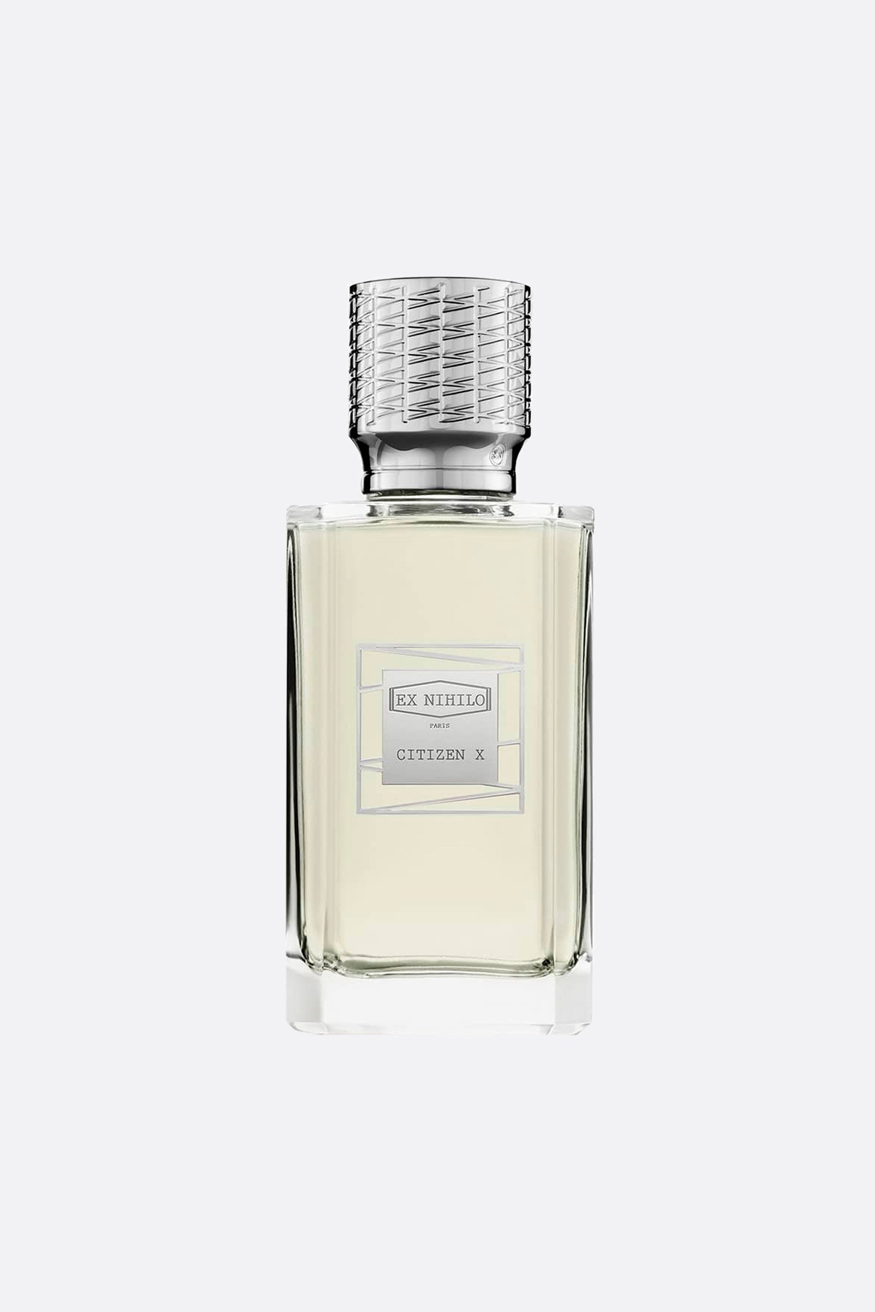 Citizen X Eau de Parfum 100 ml