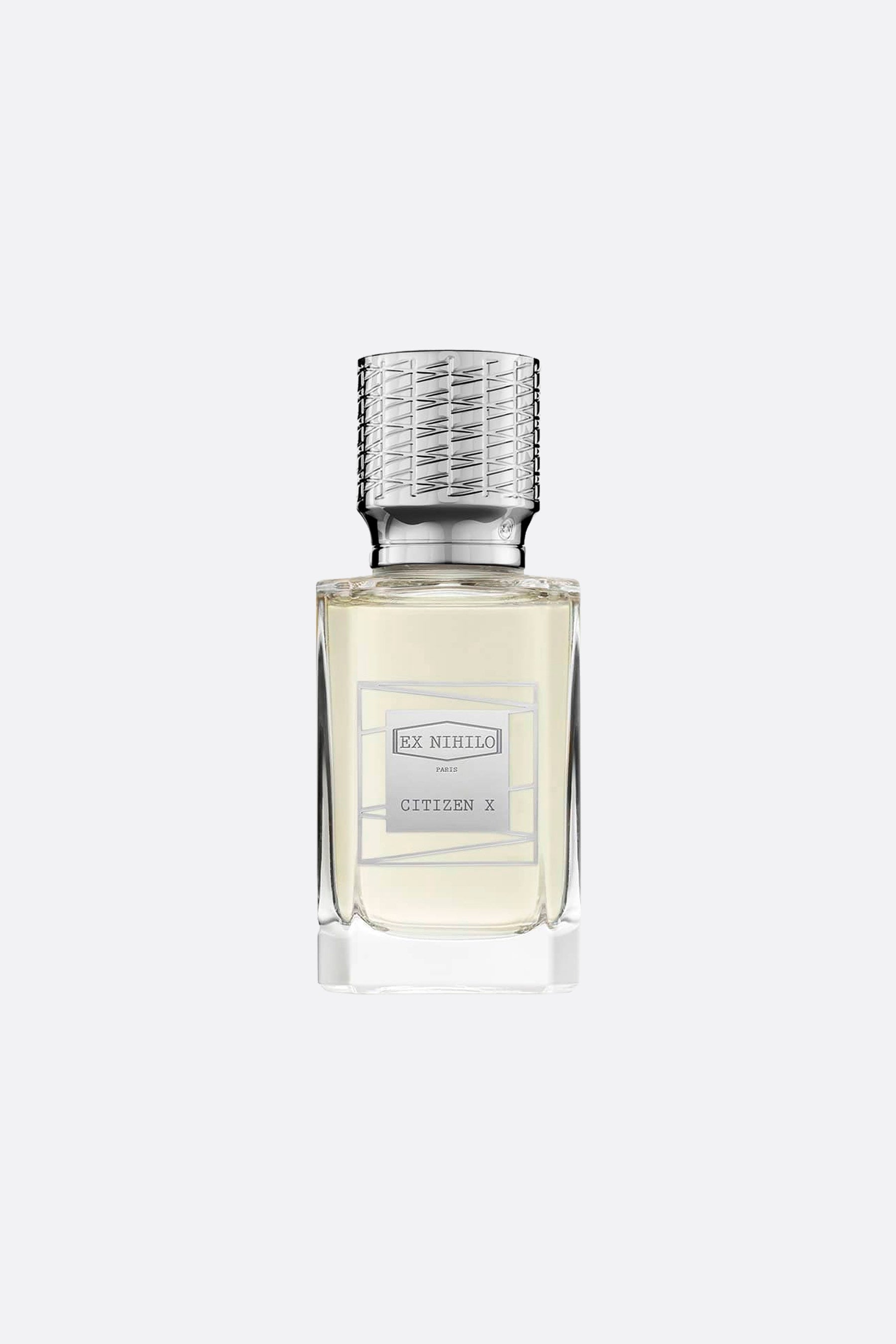 Citizen X Eau de Parfum 50 ml