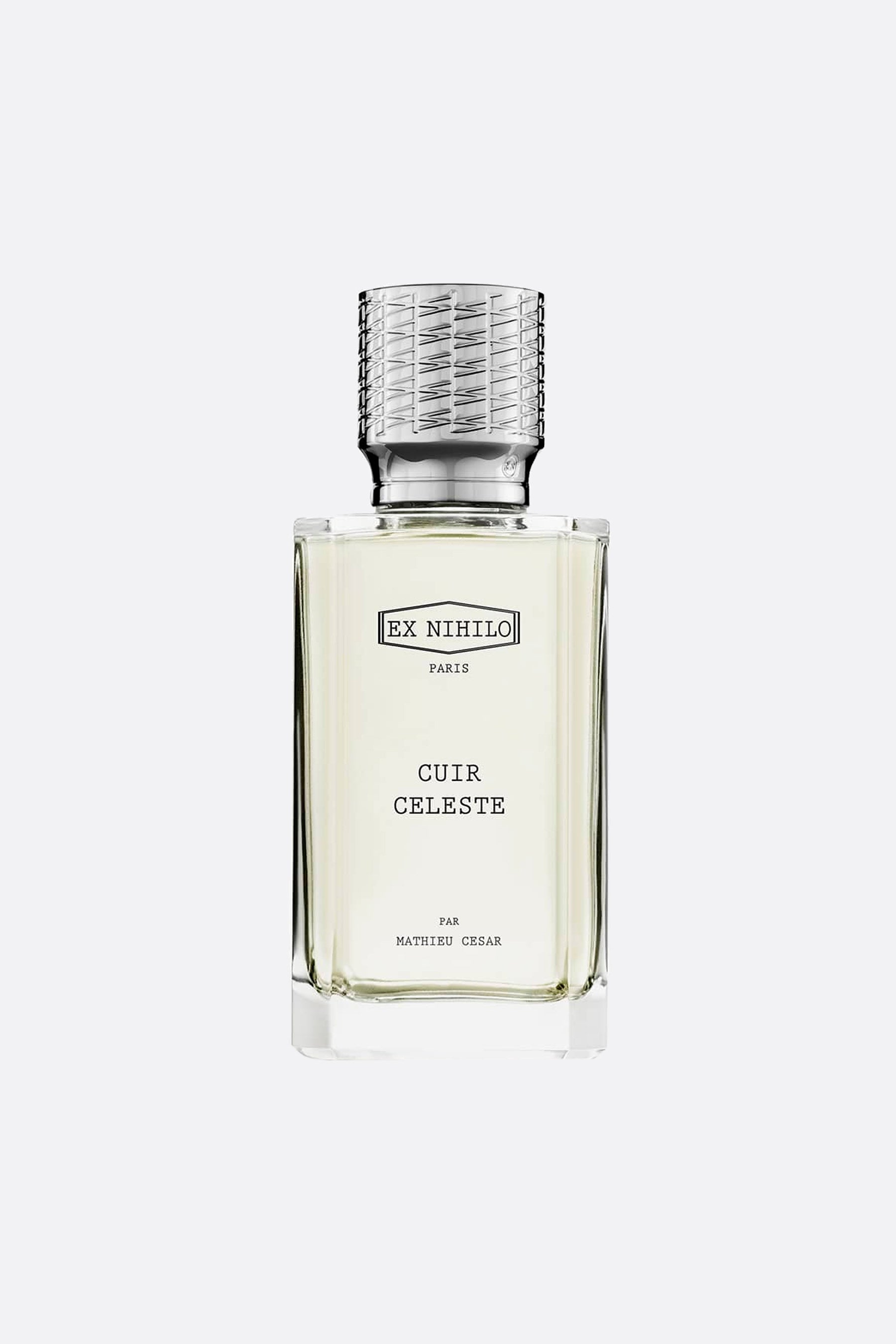 Cuir Celeste Eau de Parfum 100 ml