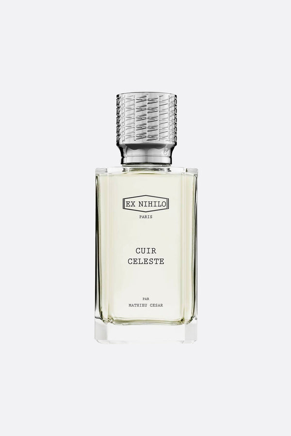 Cuir Celeste Eau de Parfum 100 ml