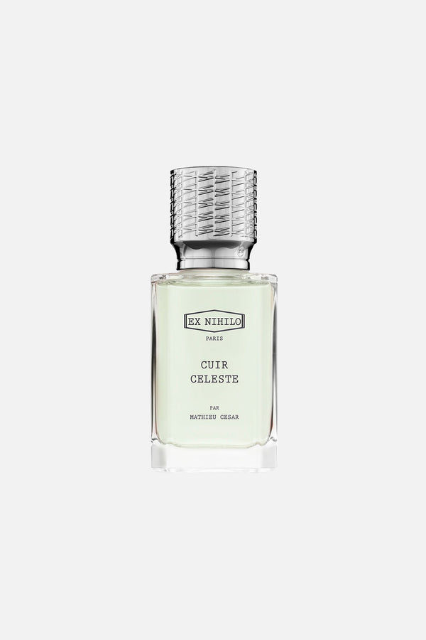 Cuir Celeste Eau de Parfum 50 ml