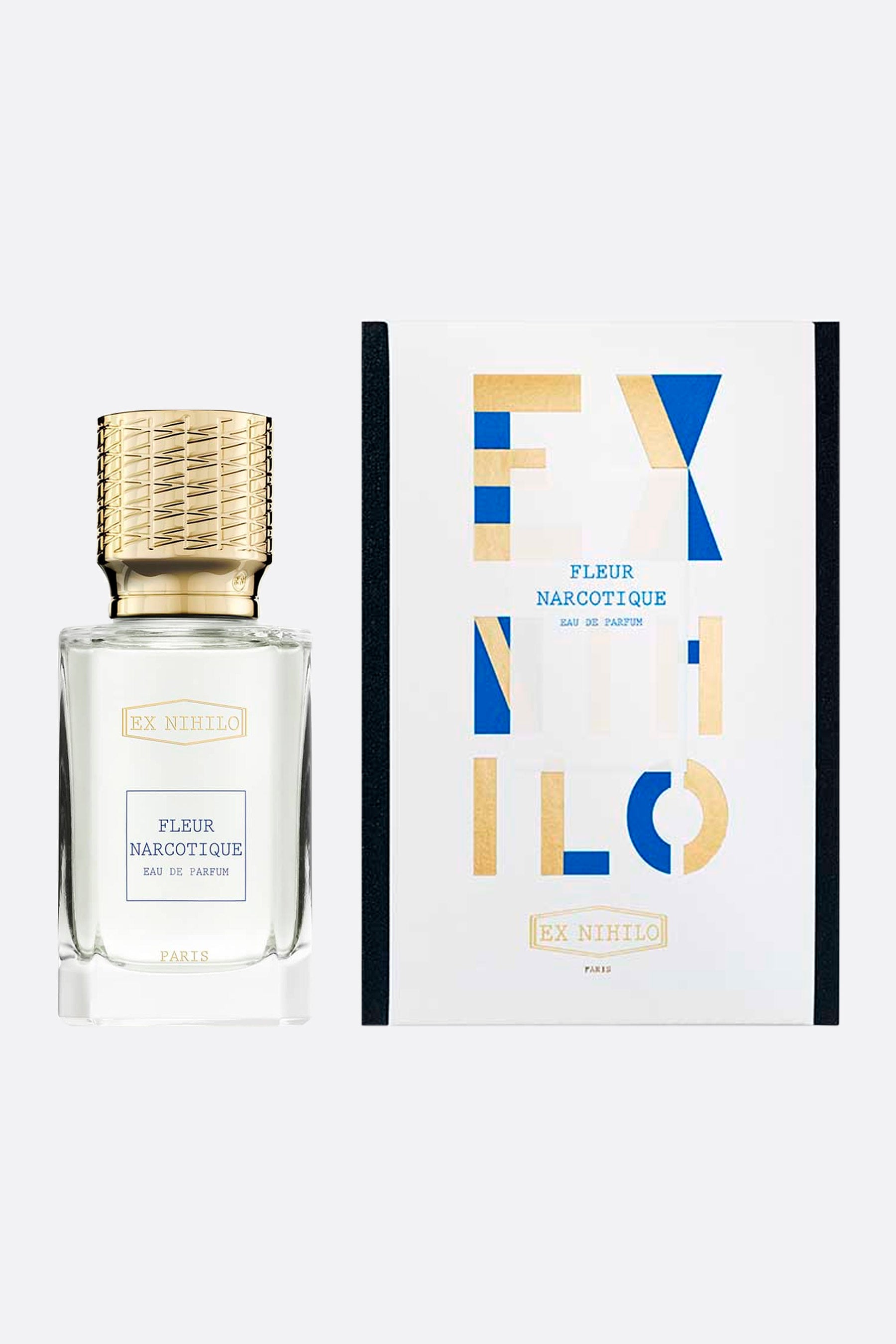 Fleur Narcotique Eau de Parfum 50 ml