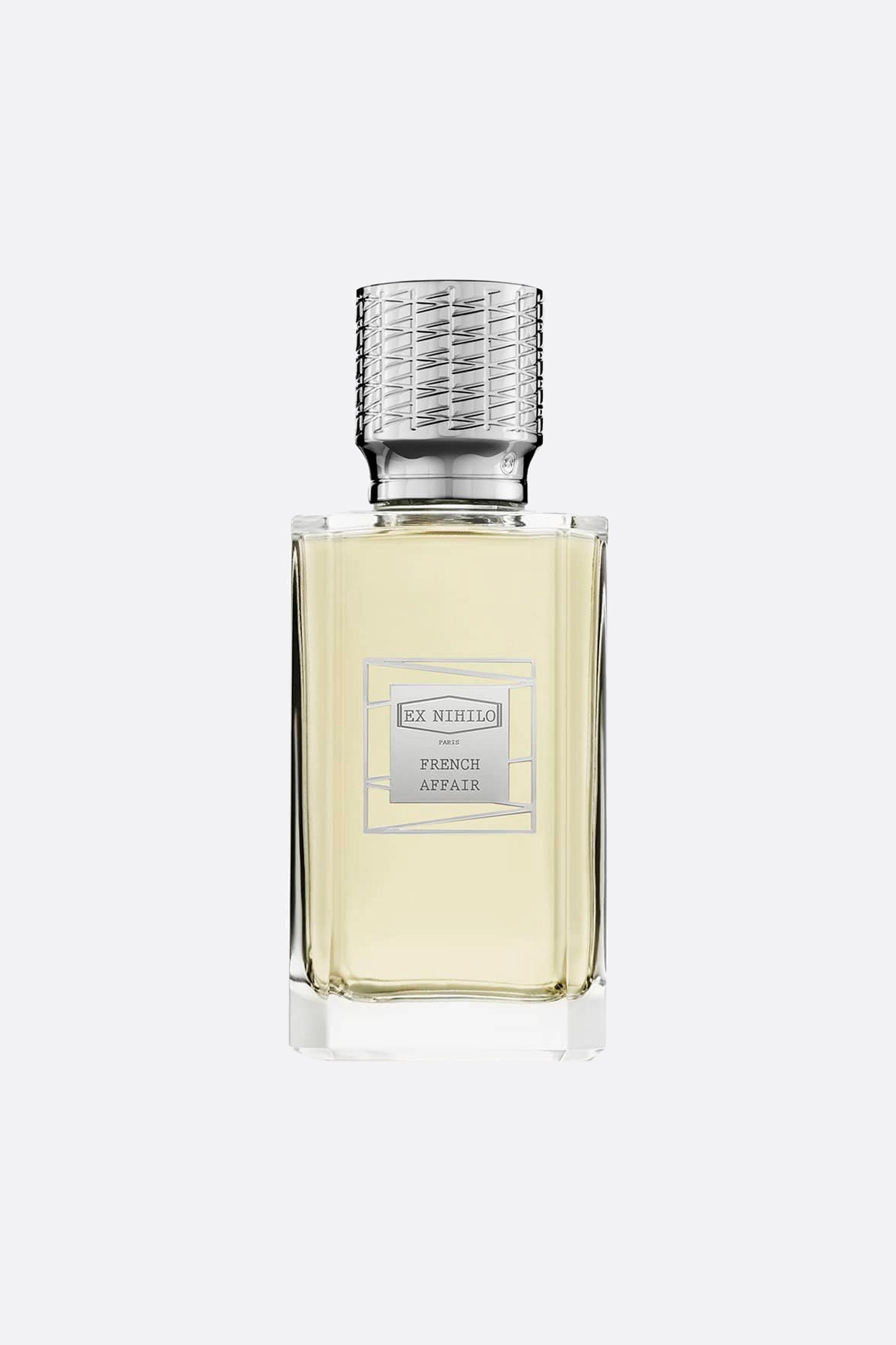 French Affair Eau de Parfum 100 ml